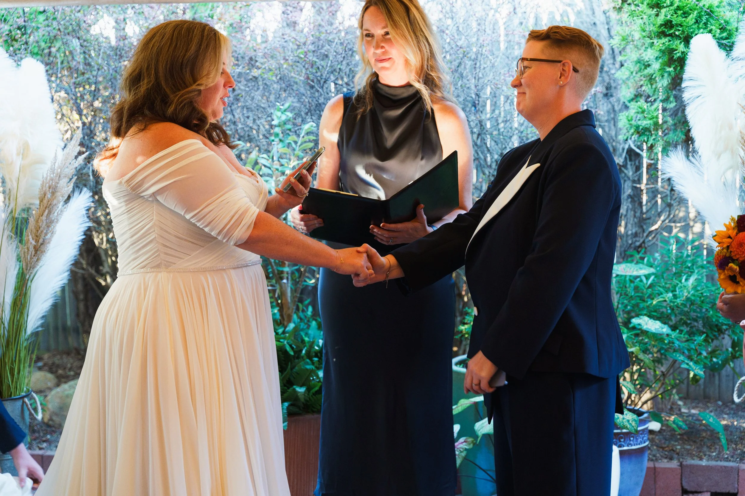 Ceremony
