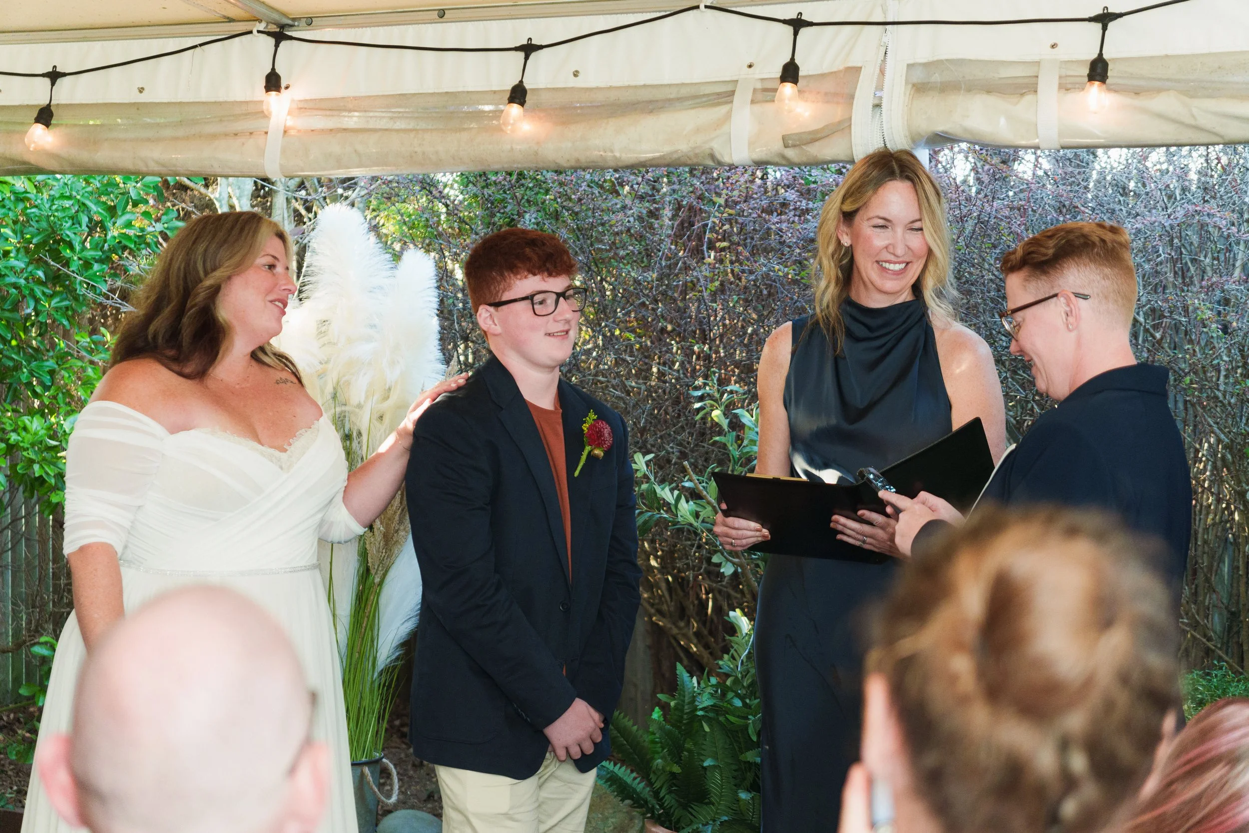 Ceremony