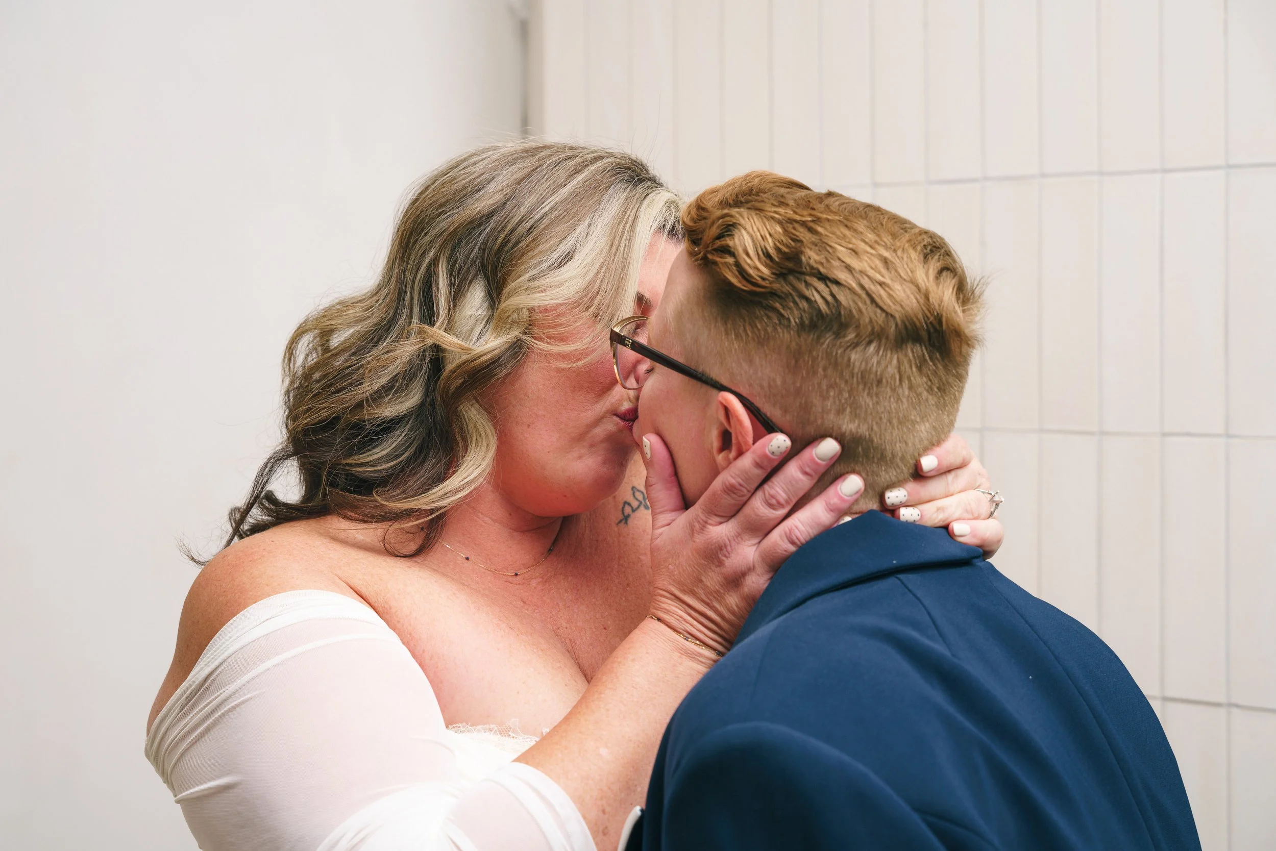 First Look!