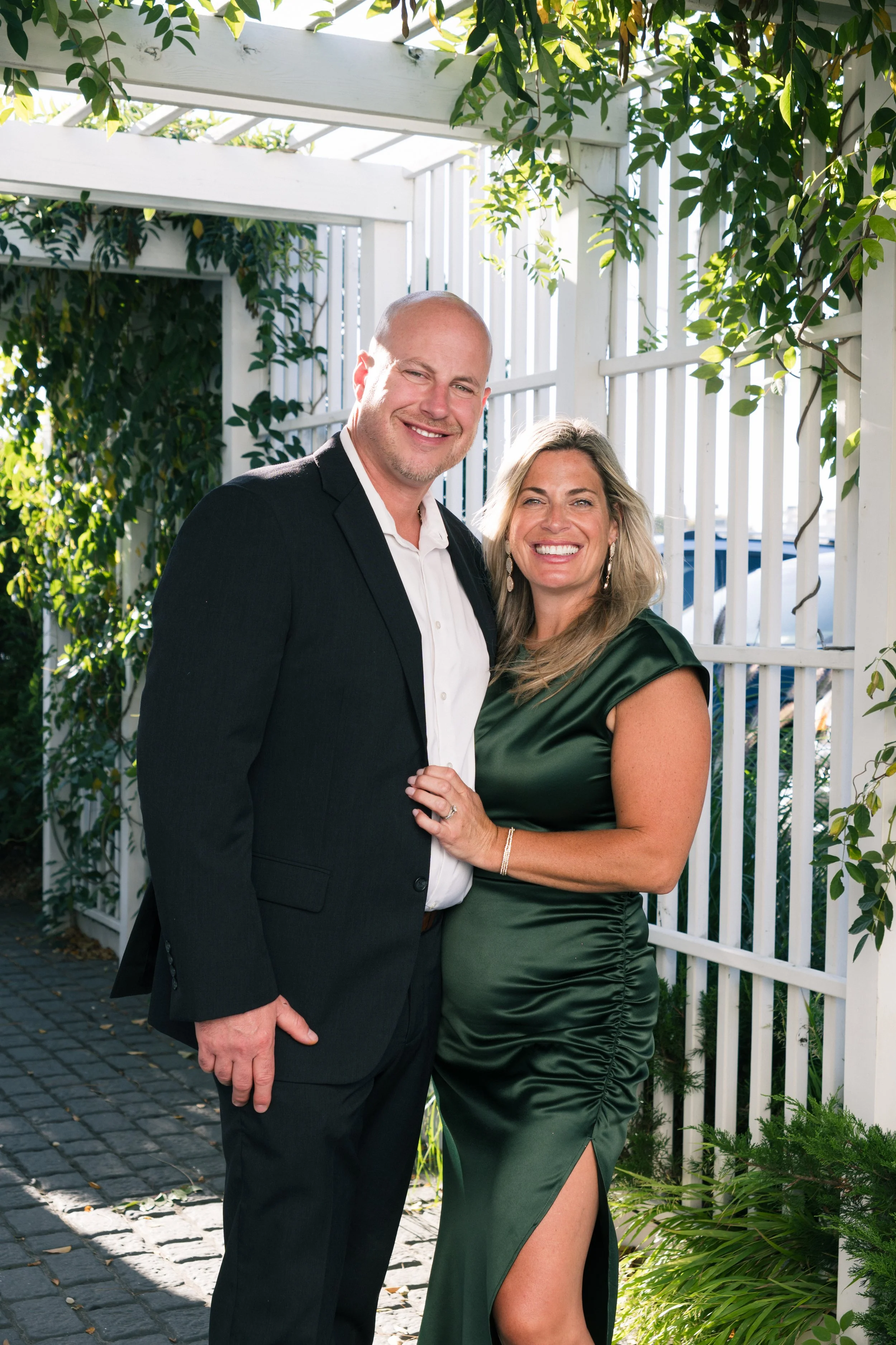 Cocktail Hour!