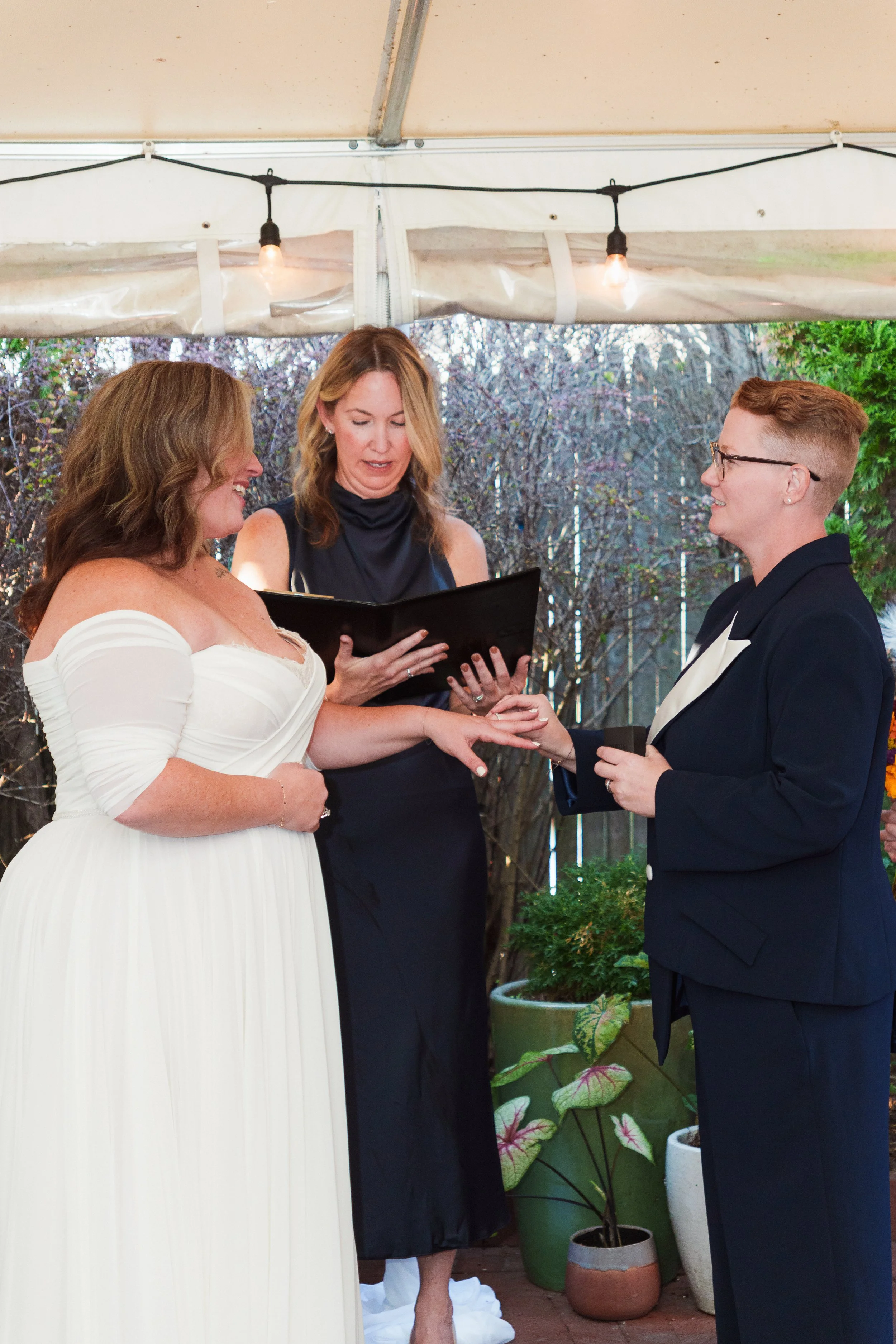 Ceremony