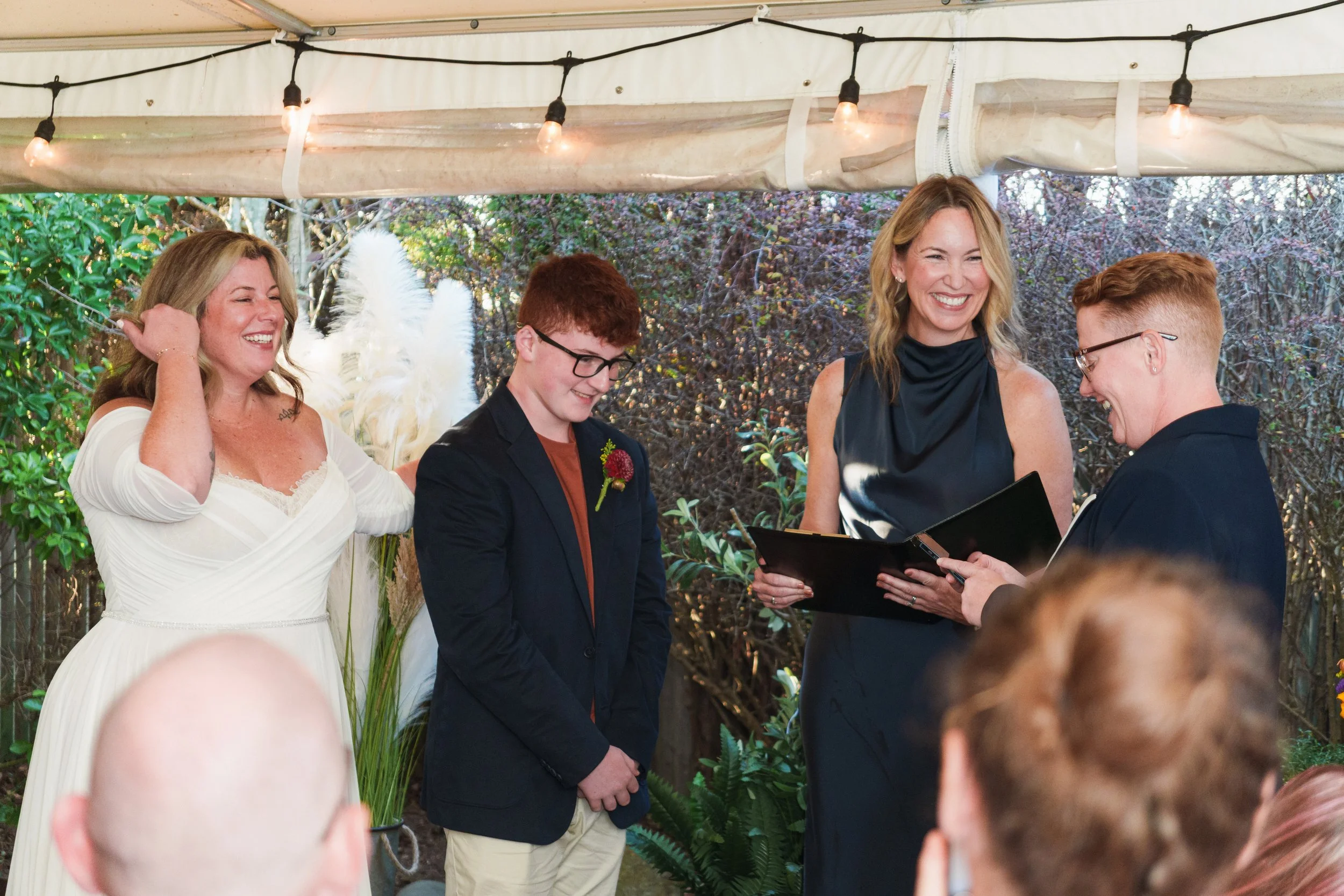 Ceremony
