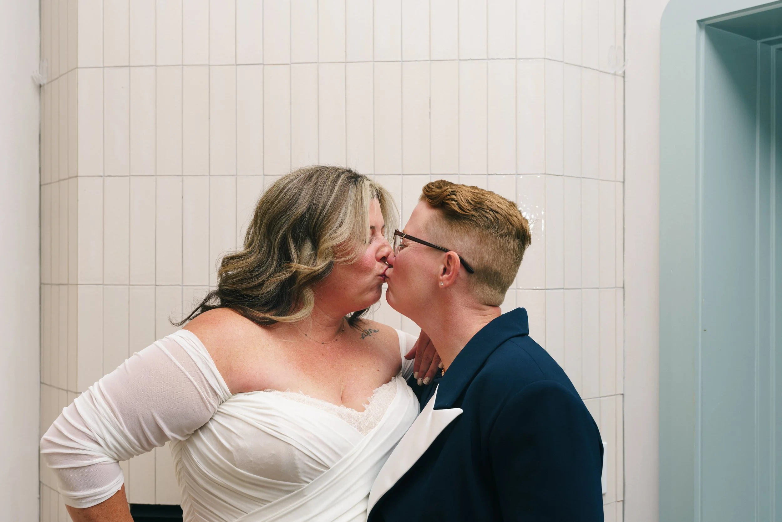 First Look!