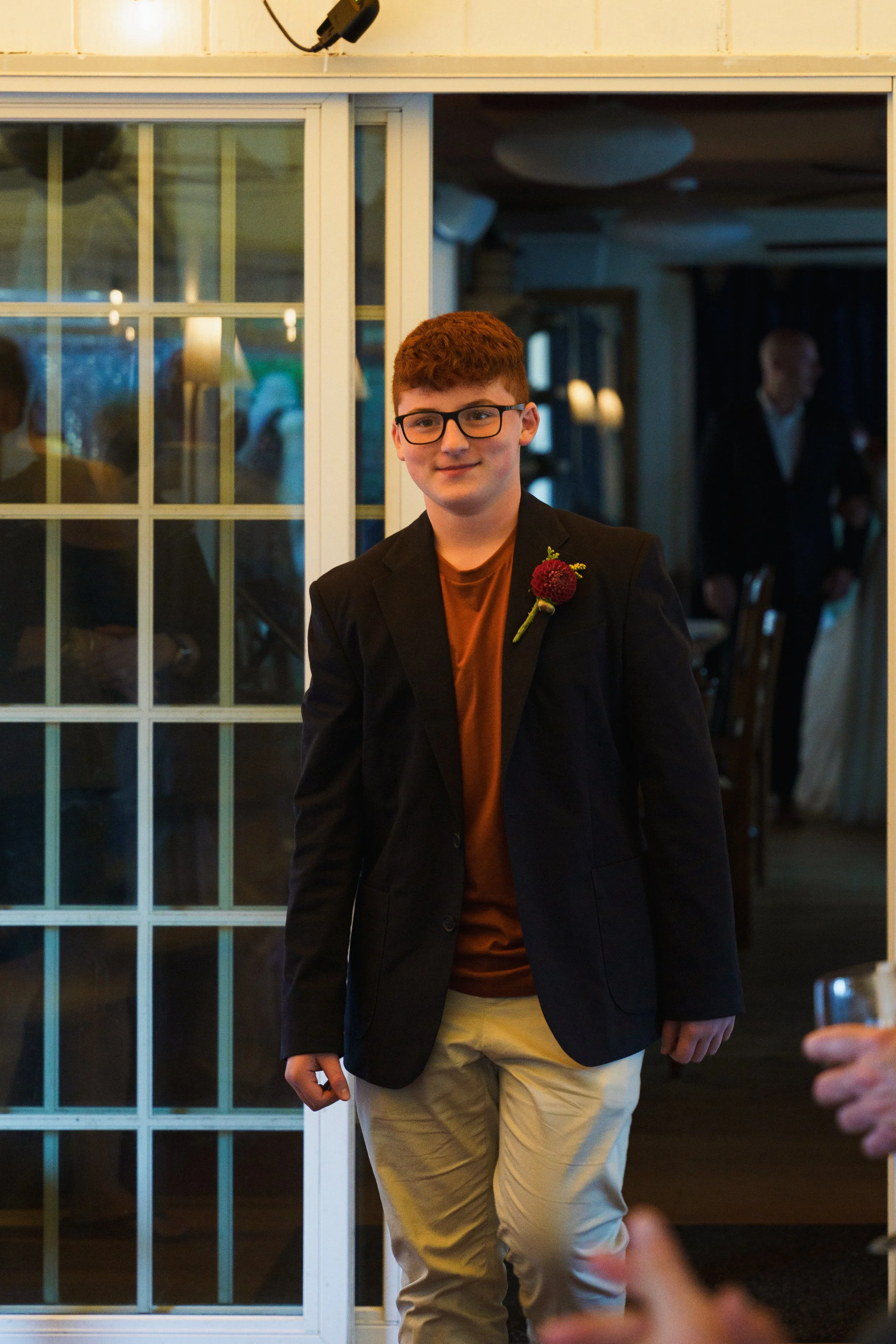 Ceremony