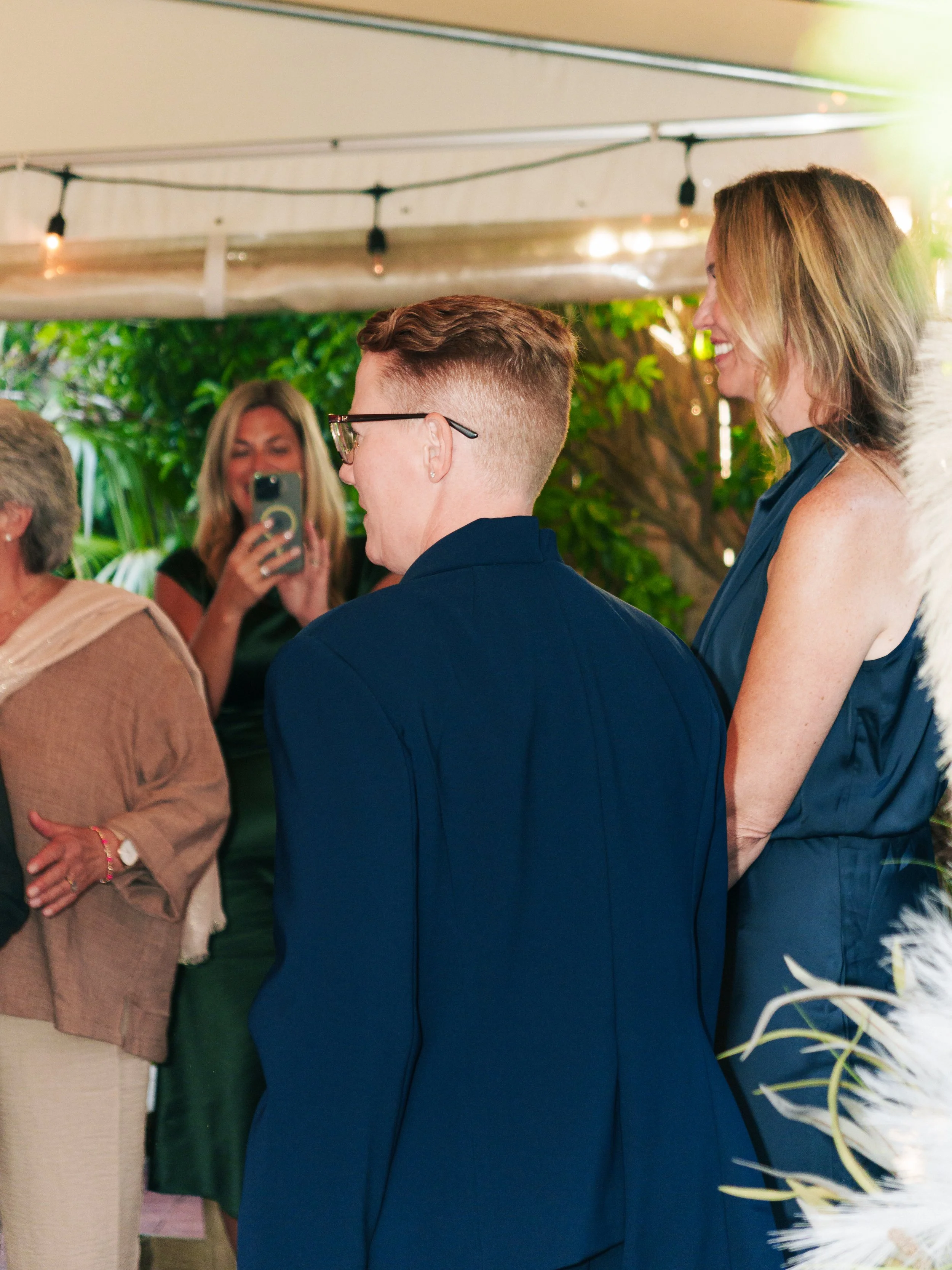 Ceremony