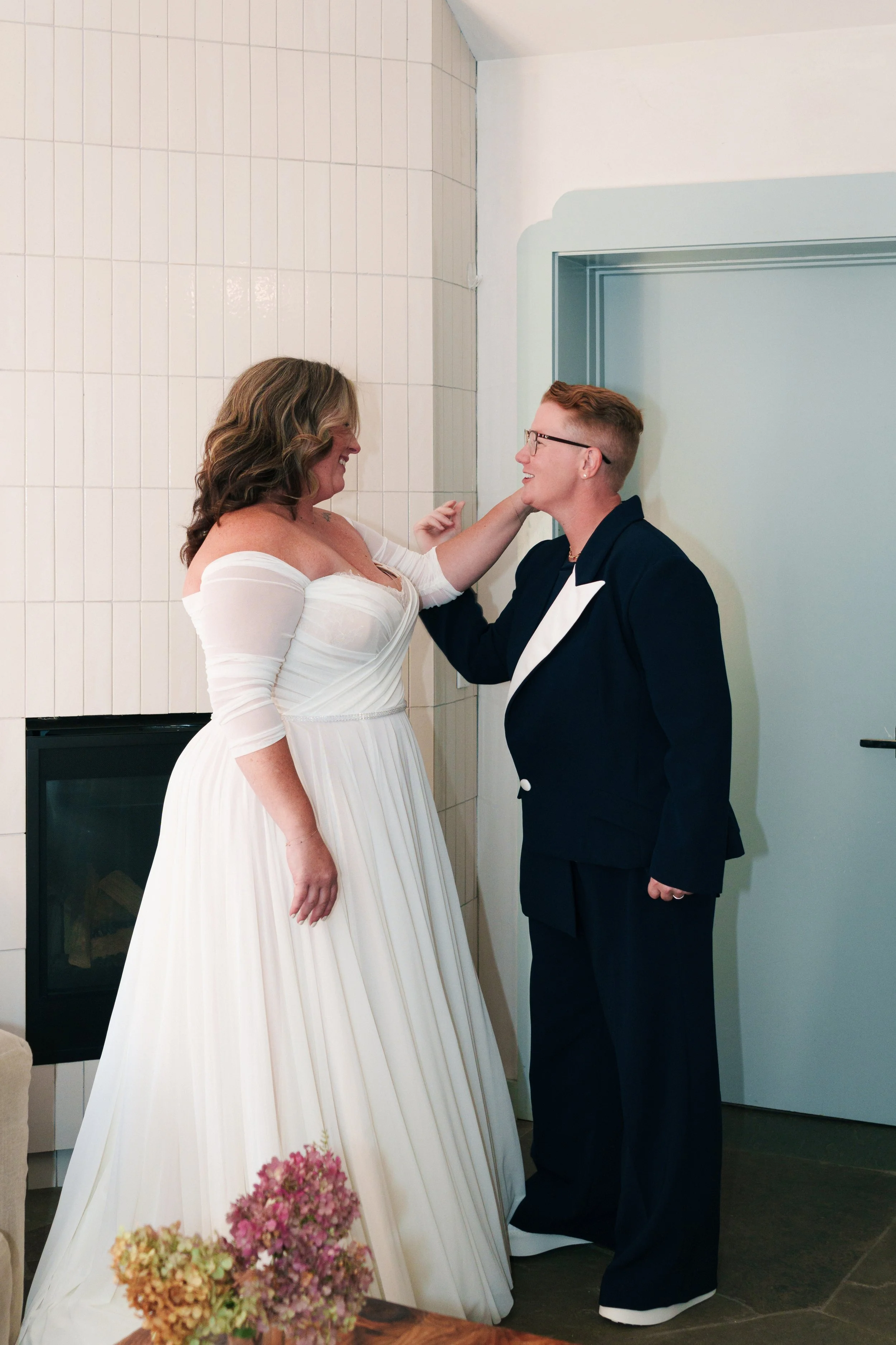 First Look!