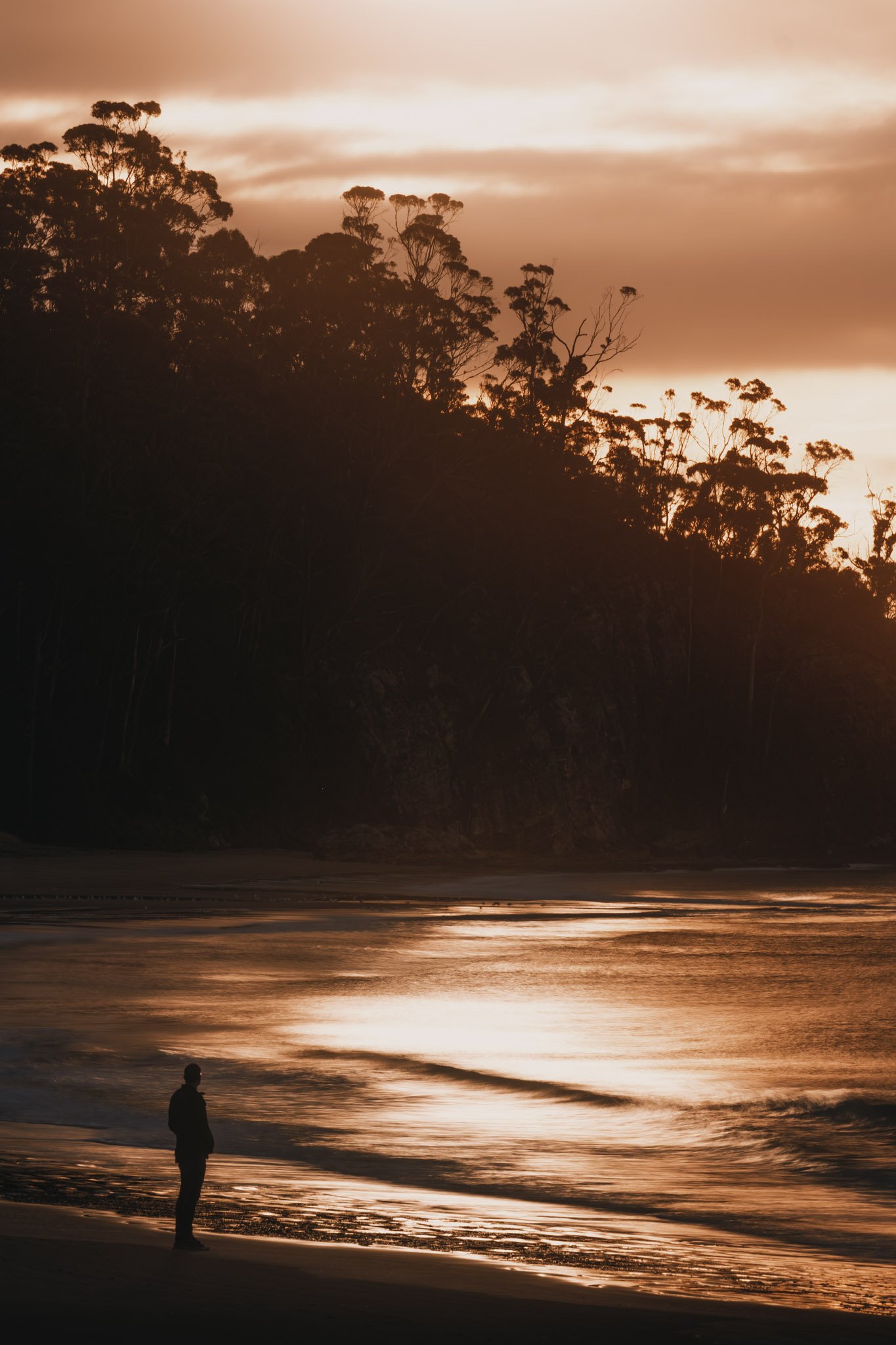 Kingston Beach
