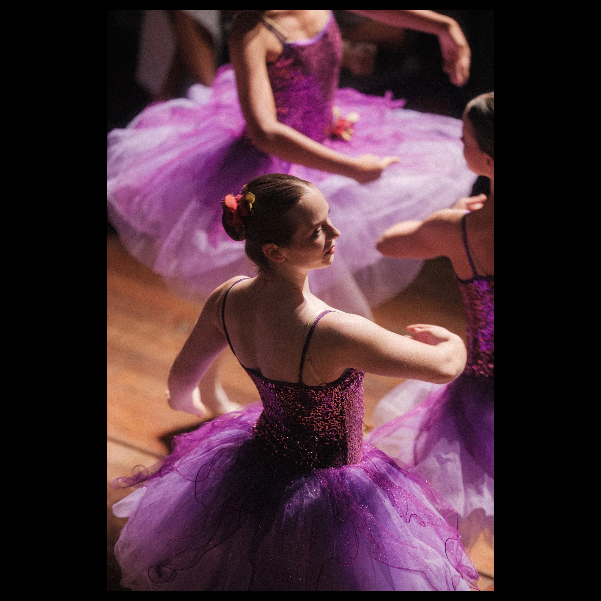 Family Christmas Concert | PSO | GBT | PYO