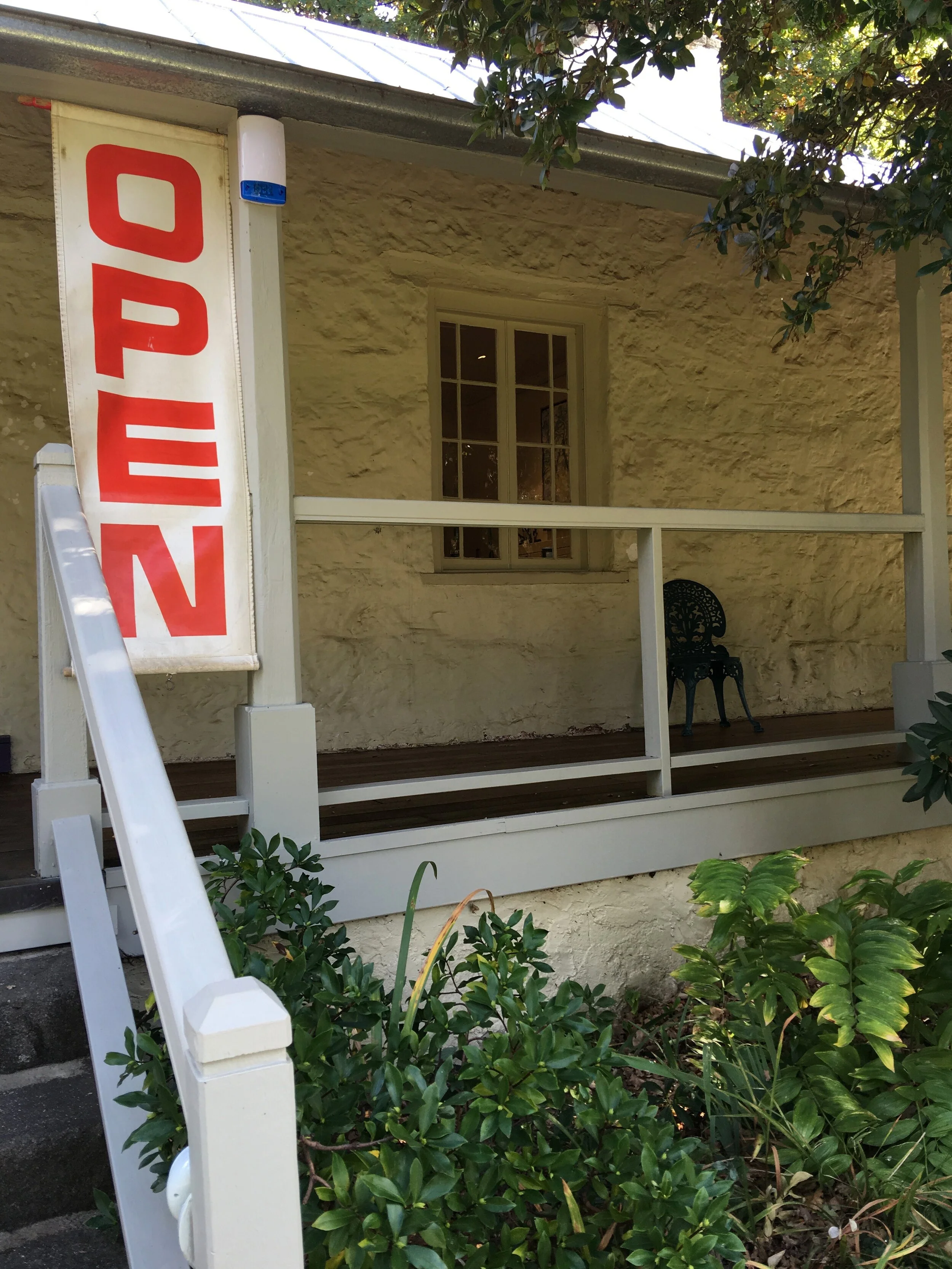The Raglan Gallery