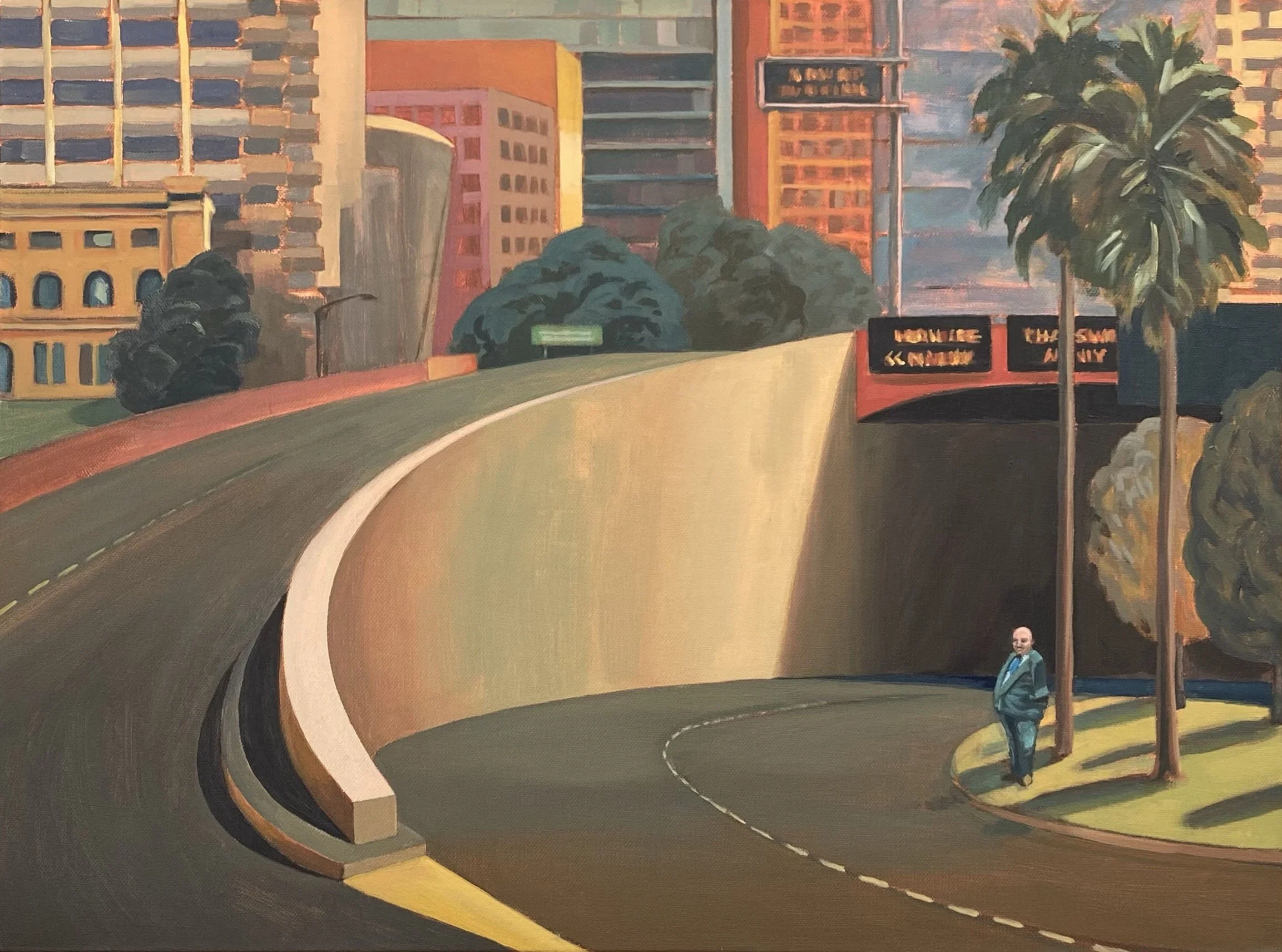 Cahill Expressway After Jeffrey Smart..jpg