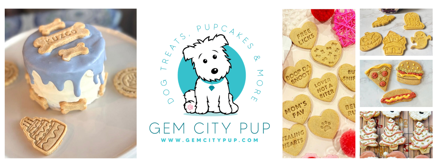 Gem City Pup LLC
