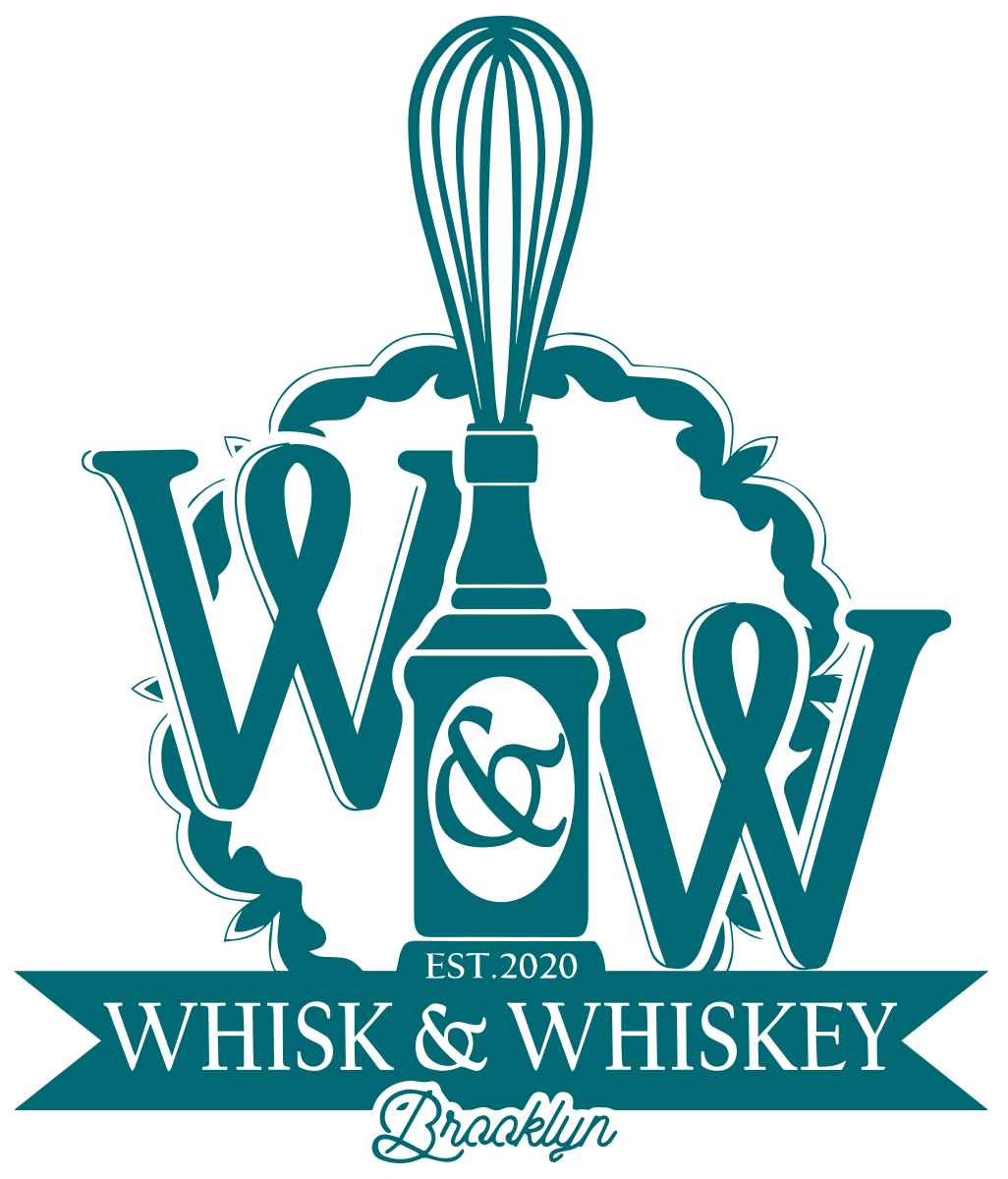 Whisk and Whiskey Brooklyn