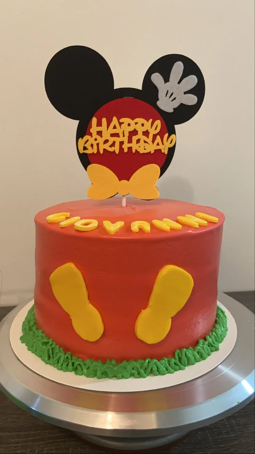 Photos — Whisk and Whiskey Brooklyn