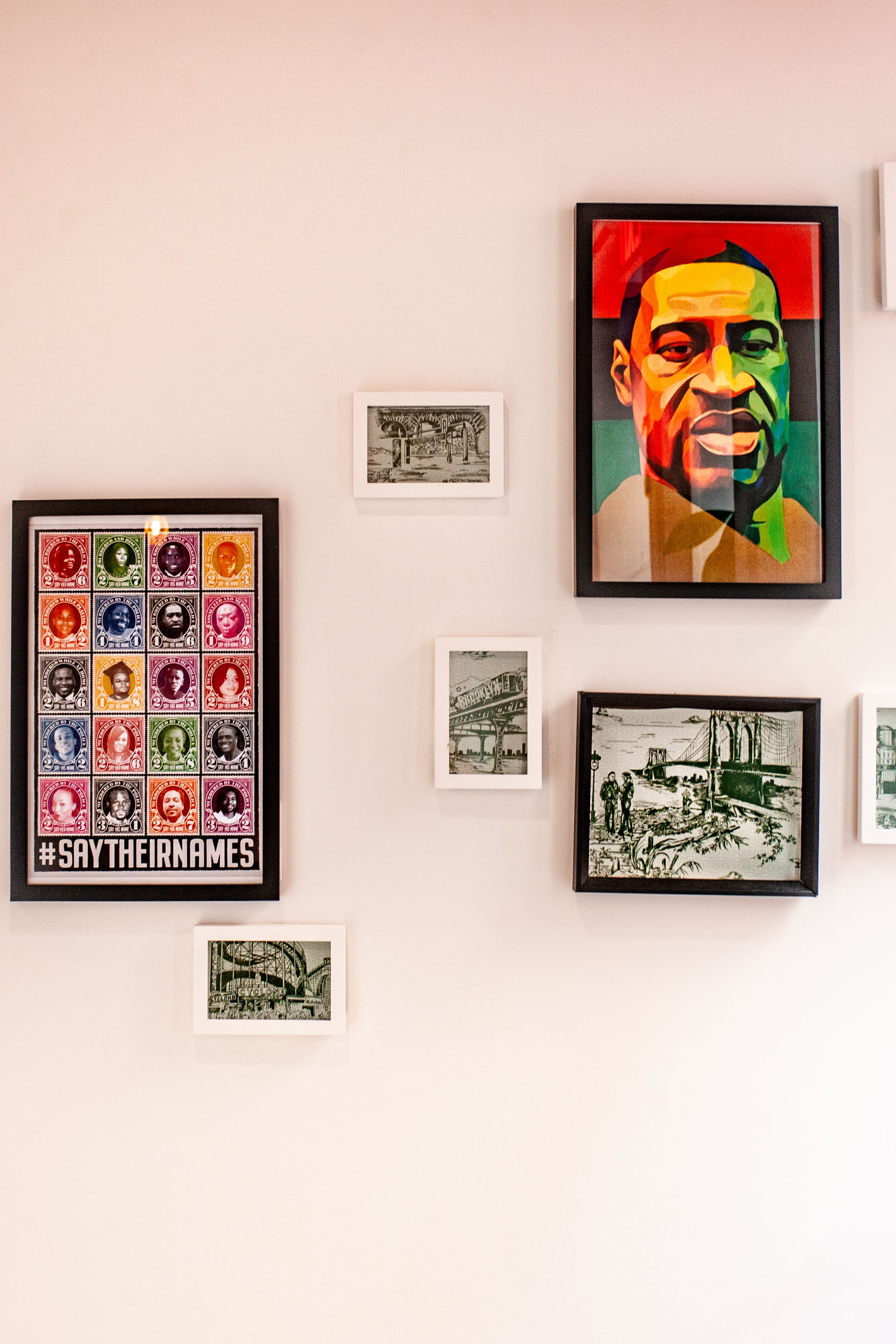 Photos — Whisk and Whiskey Brooklyn