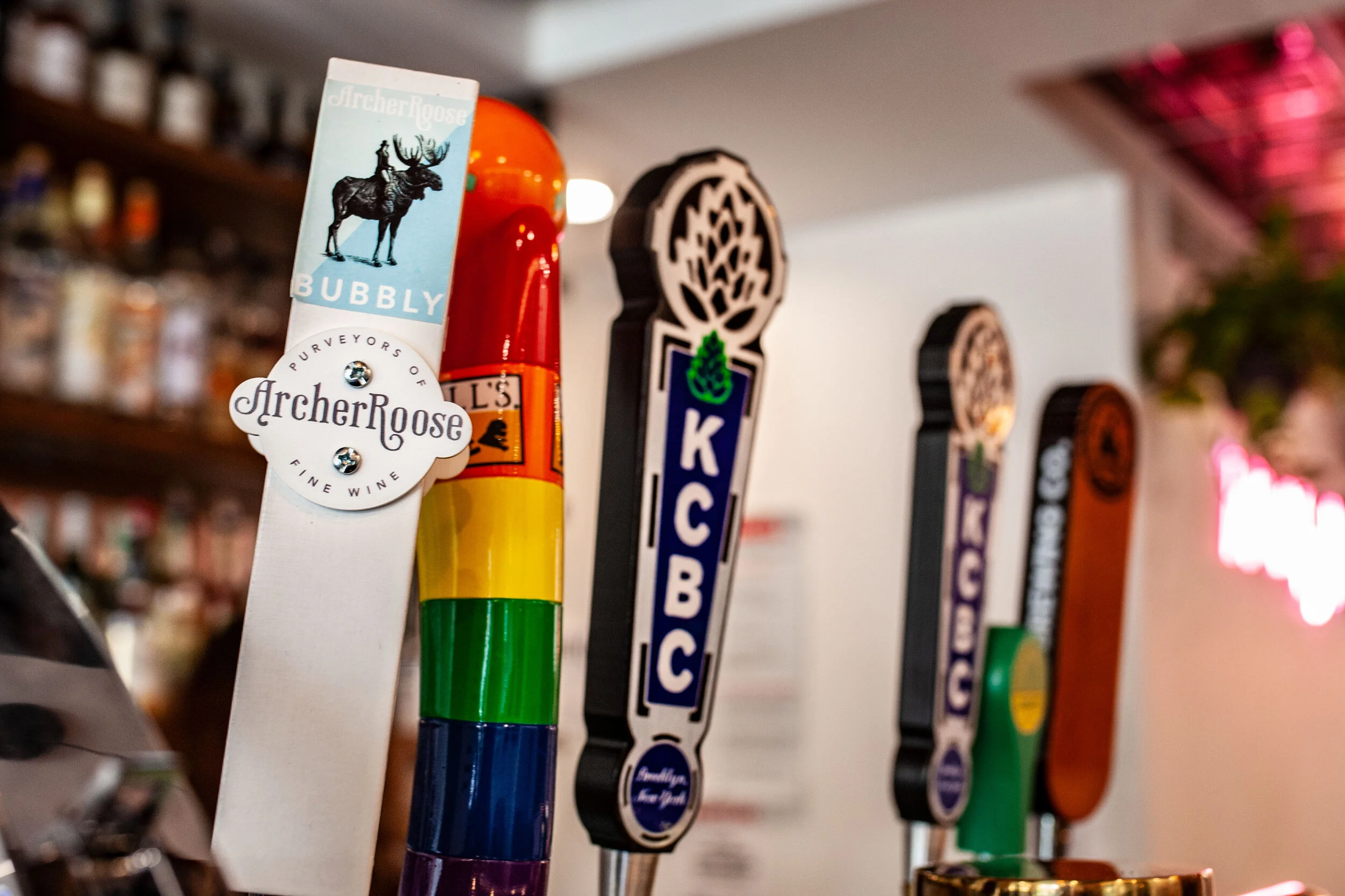 Photos — Whisk and Whiskey Brooklyn