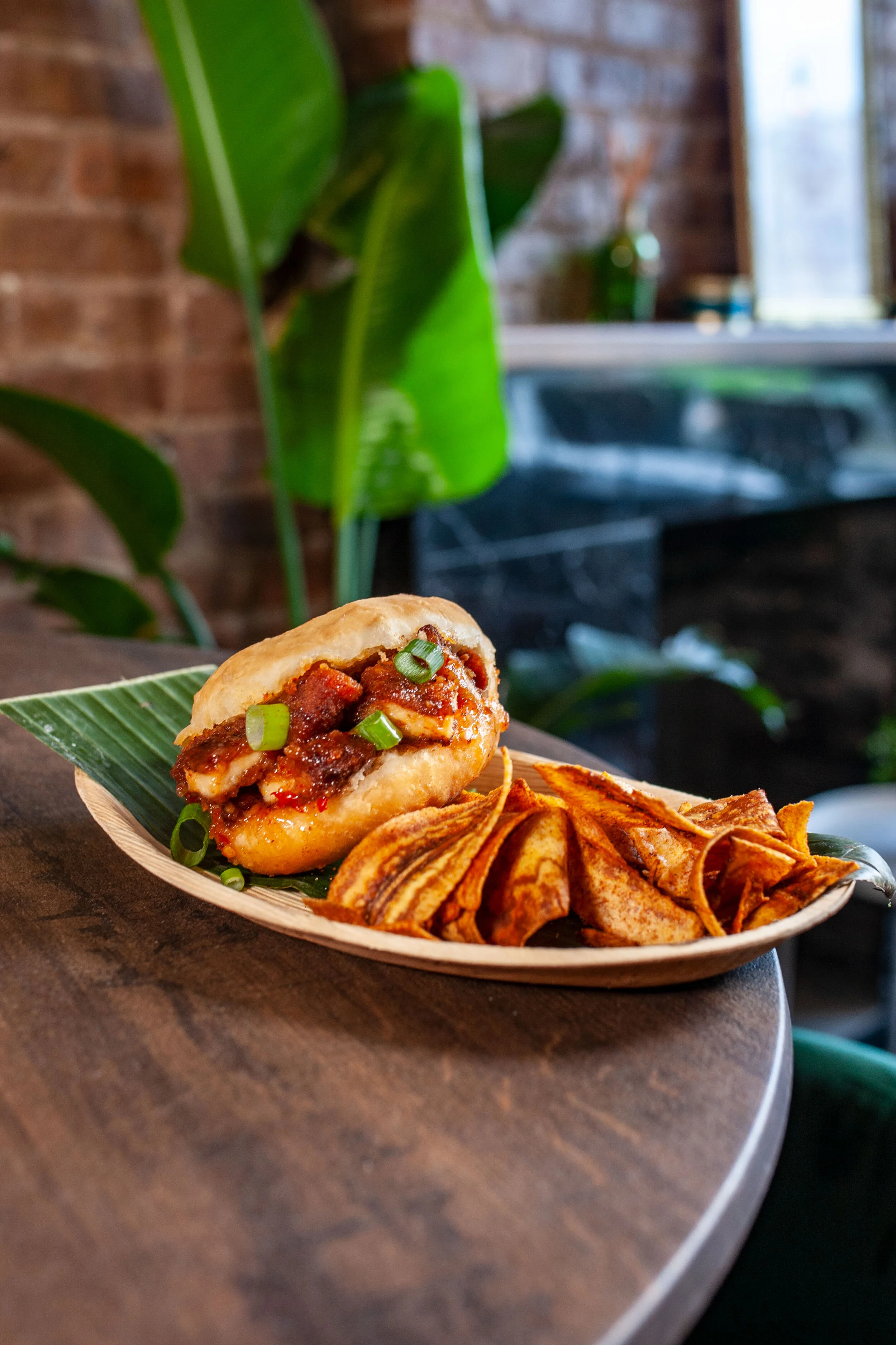 Photos — Whisk and Whiskey Brooklyn