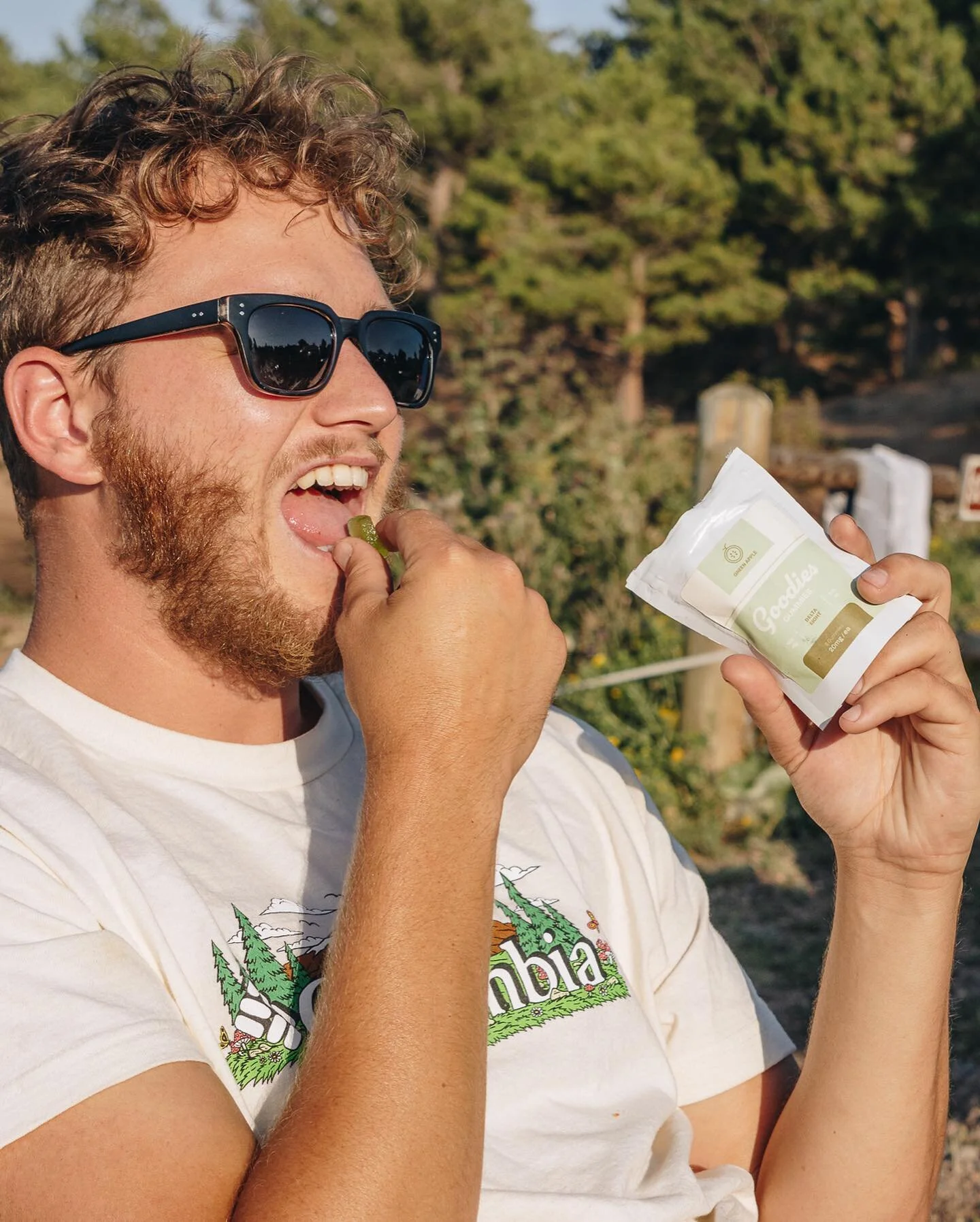 Road trip hack: @goodieshemp Delta 8 gummies&hellip; enough said 😉 

Check out their latest post (&amp; @haygoodfarms) to learn more about wonderful Delta 8 💚