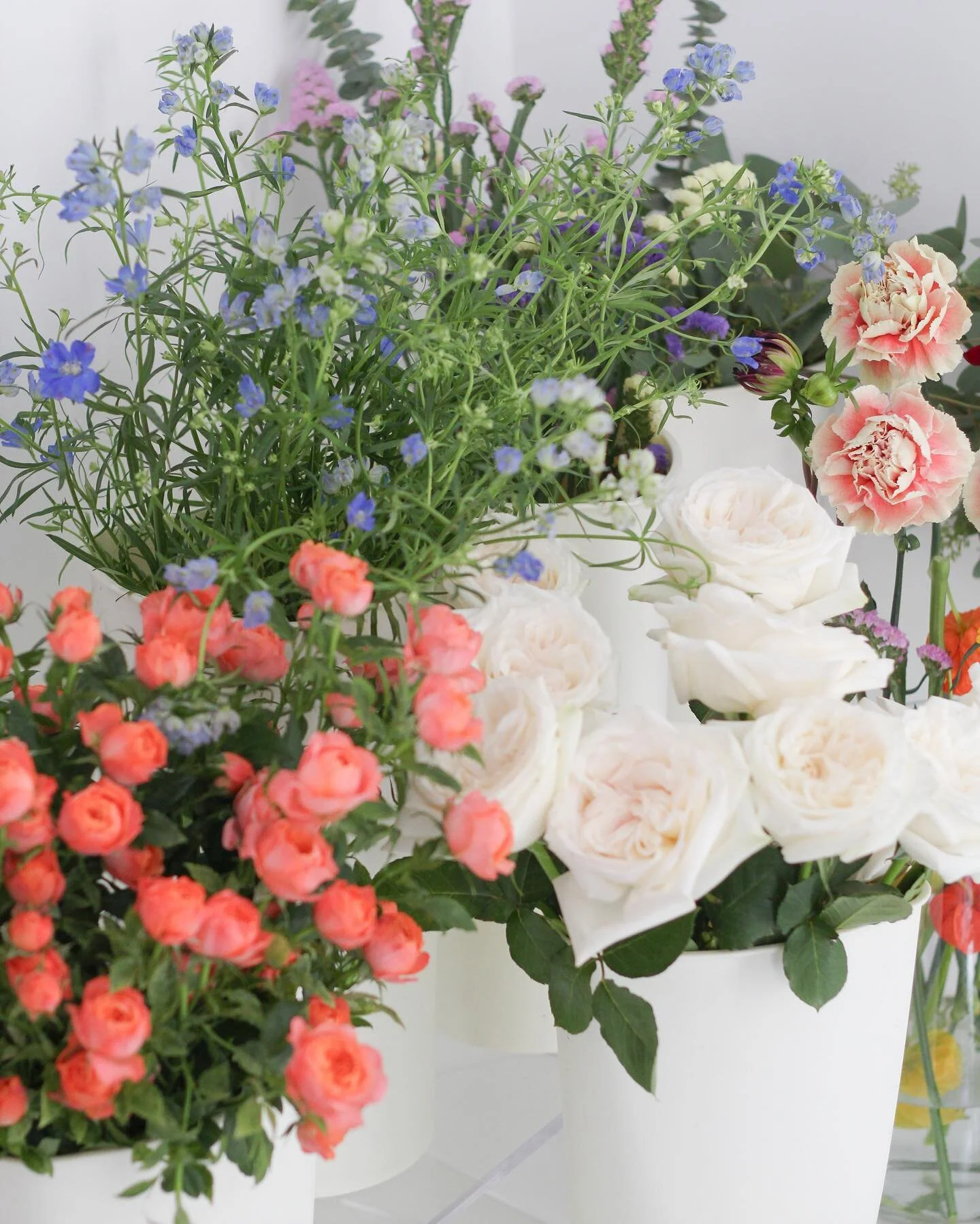 &hearts;️ 

@aloha.florist 

#hkflower #hkflorist #hkflowershop