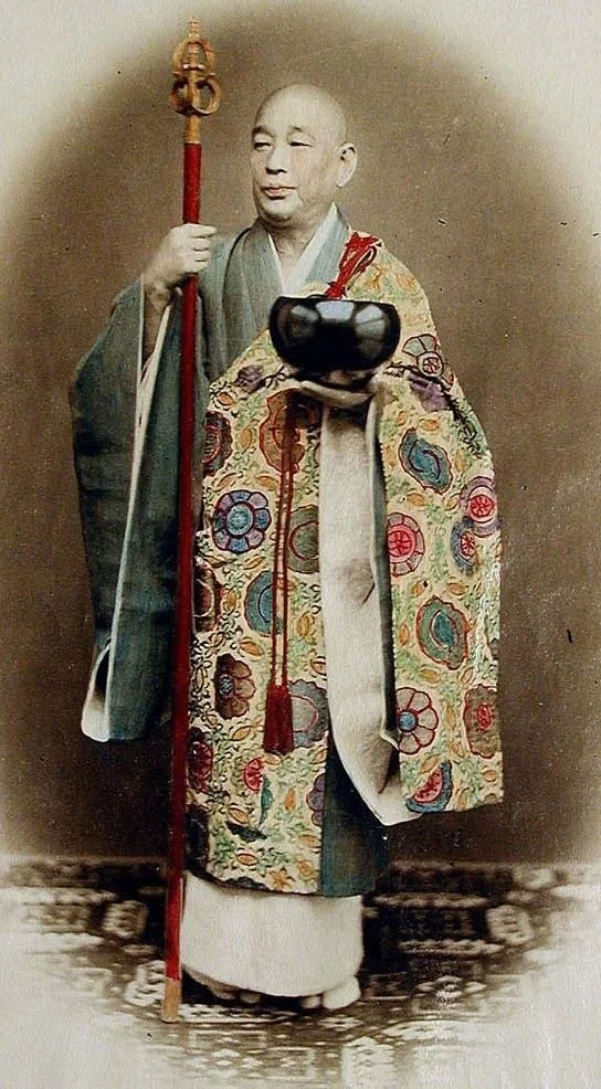Pope Japan Robe 8 Enchanting Historical Facts about Robes: From Ancient Origins to ...