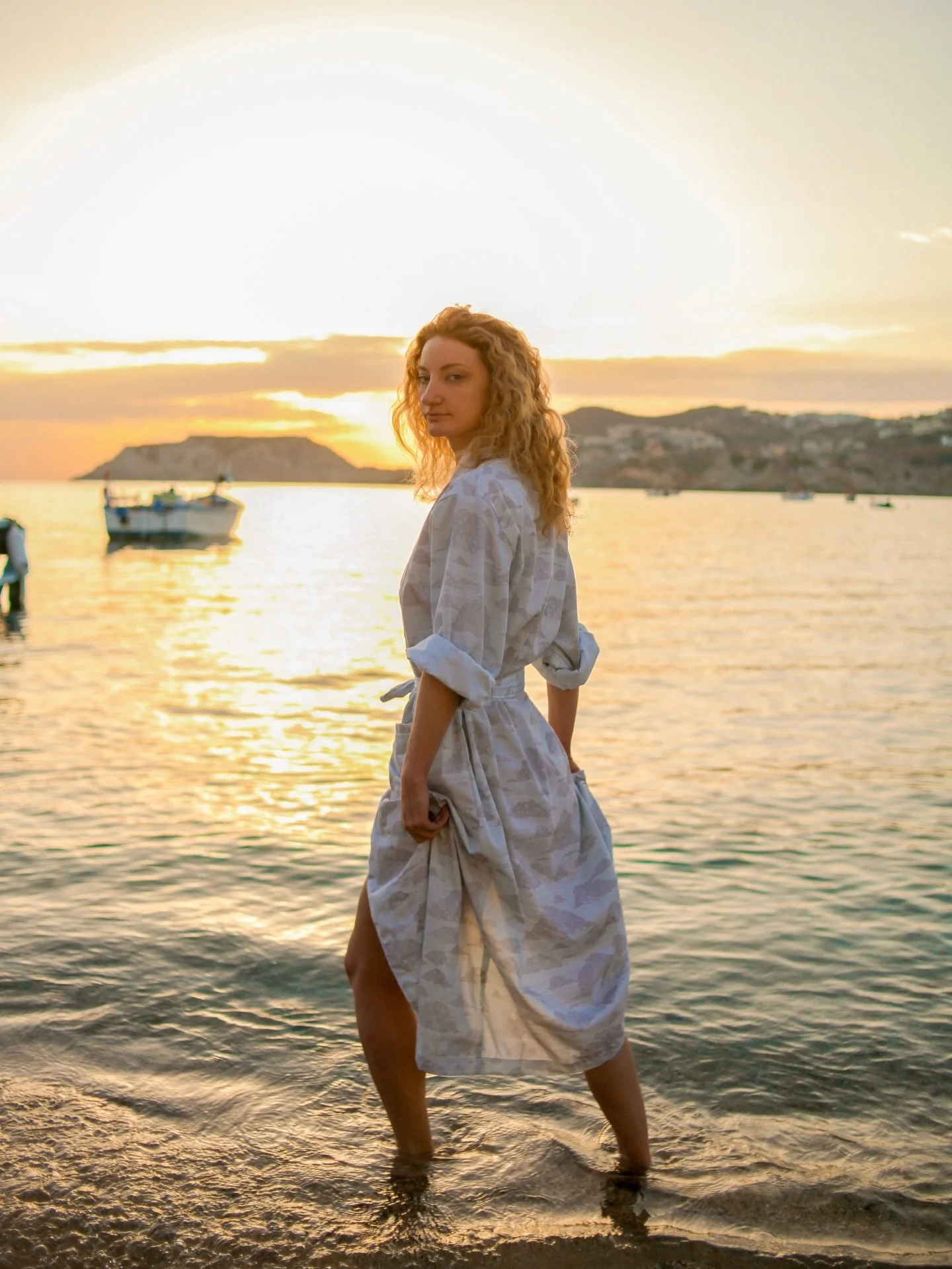 going to Europe this summer? don&rsquo;t forget your robe. 

houseofrolfe.com