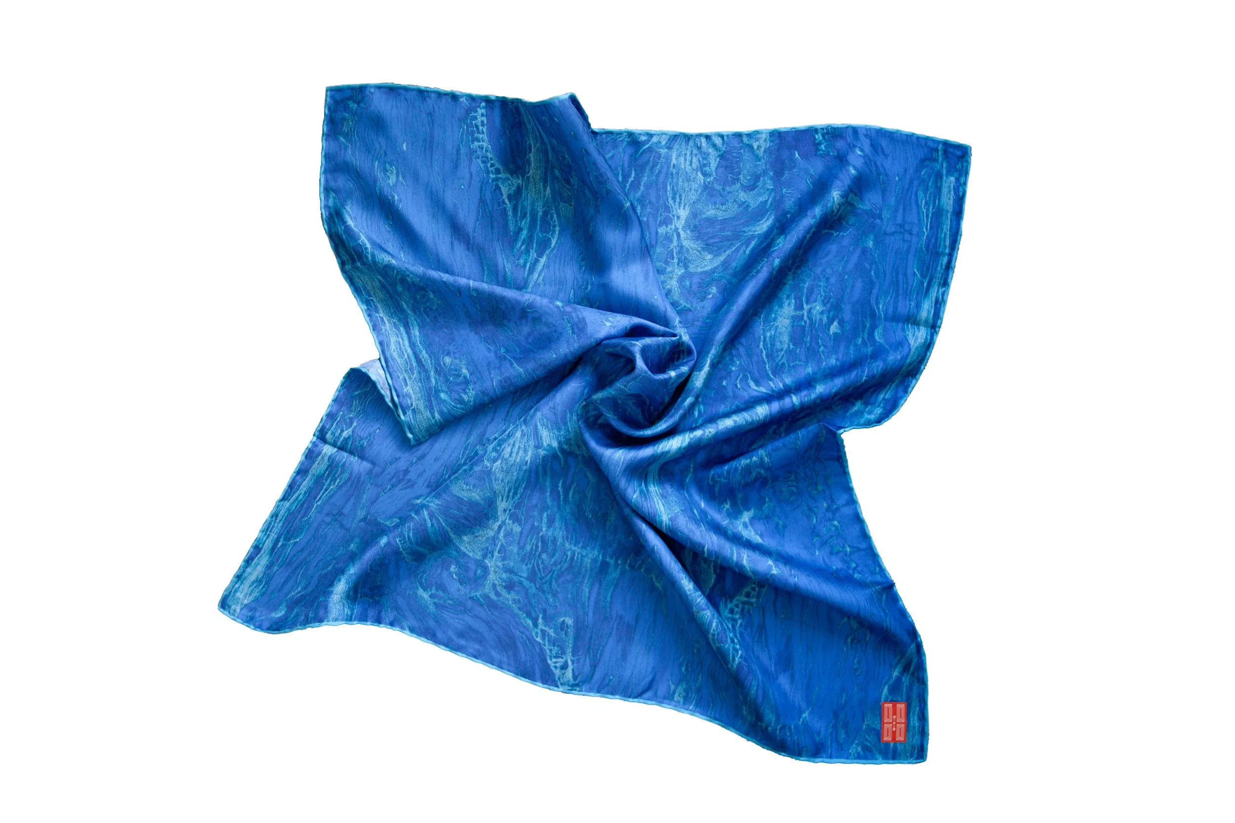 Atlantis scarf 65