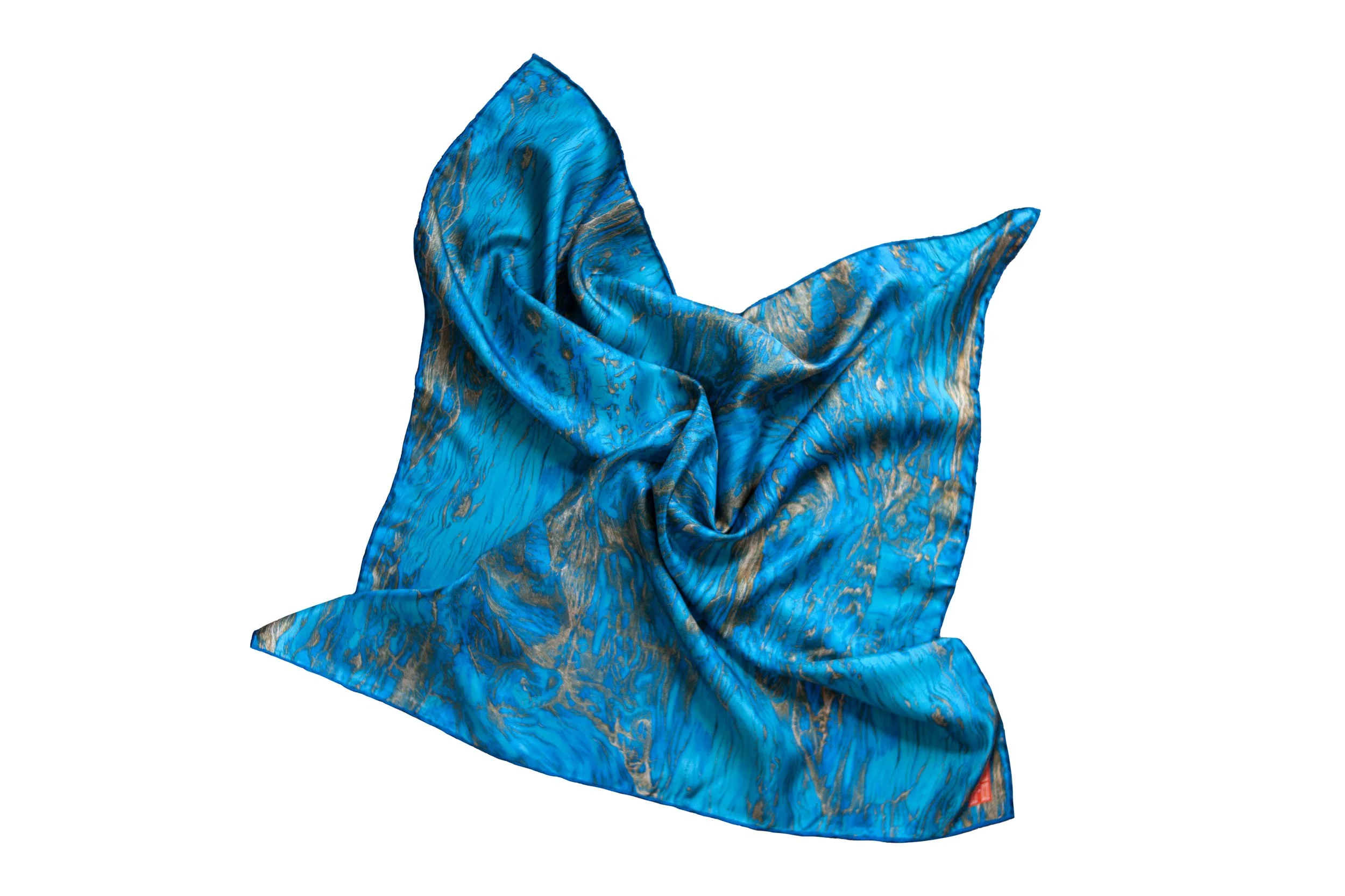 Cerulean scarf 65