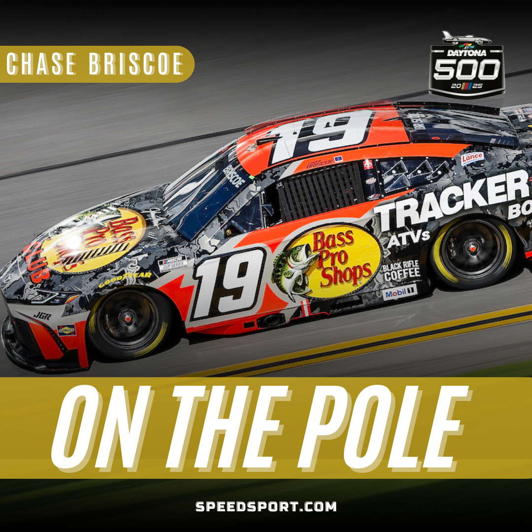 NASCAR Daytona Pole Graphic.png