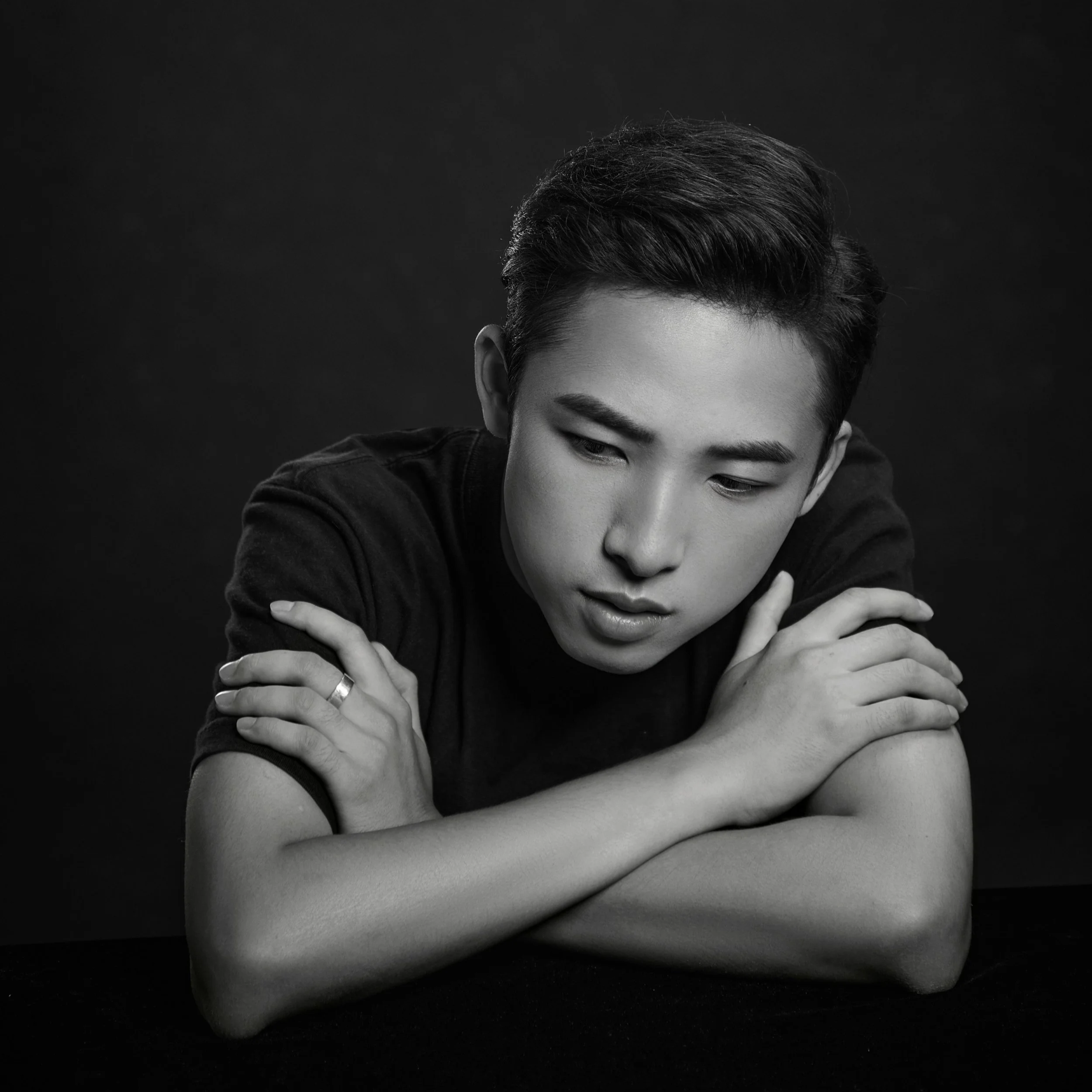 Sing Zen Liu: Master Routines