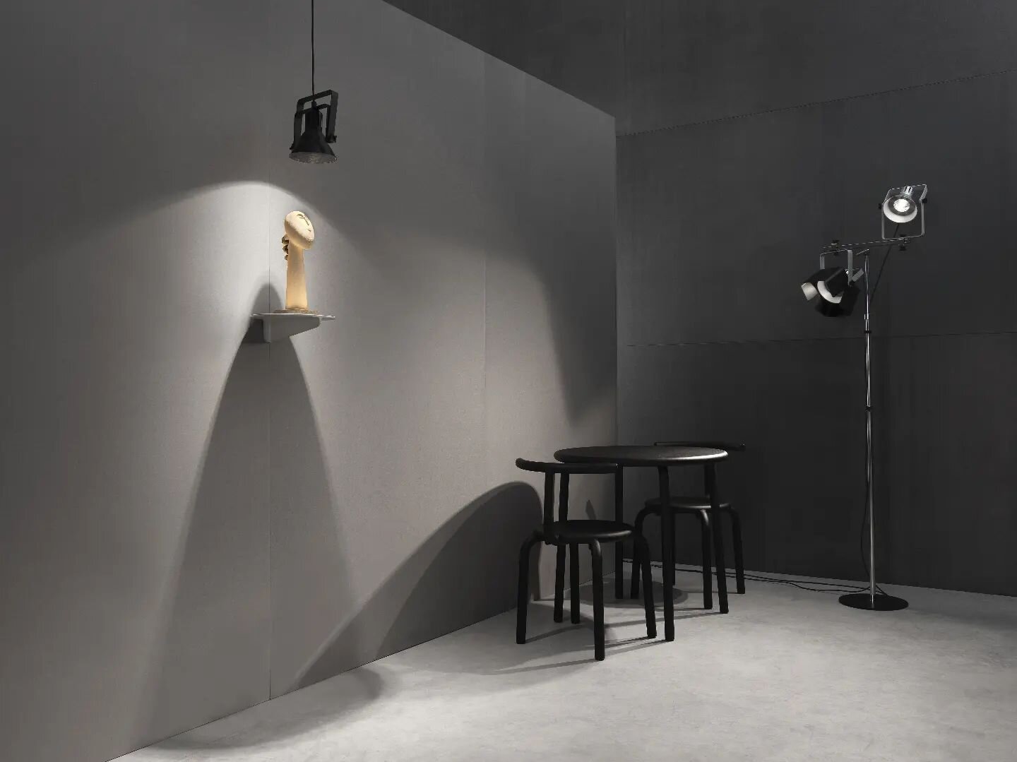 YK100AR/E - Yrj&ouml; Kukkapuro

18-21/5/22 during @stockholmcreativeedition

This week marks the launch of a collaboration between one of Finland's most renowned and award winning furniture designers and Swedish lighting manufacturer BLOND.

The YK1