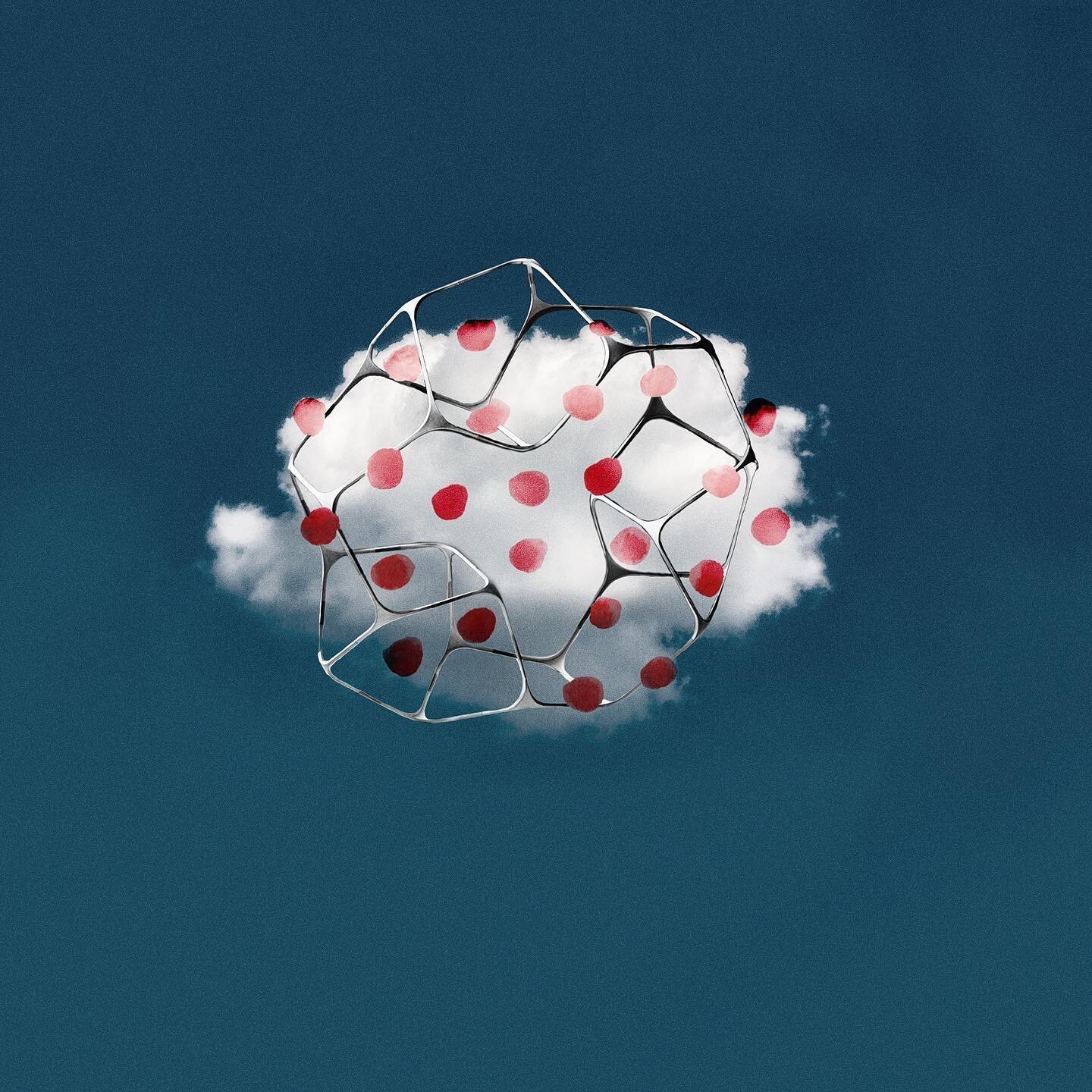 &ldquo;Behind every cloud is another cloud&rdquo; - Judy Garland. Been low key obsessed with clouds for a long while. Making some more work around it. Bear with me and my clouds. 🐻☁️
.
.
.
.
.
.
#illustration #collage #collageart #collageartist #des