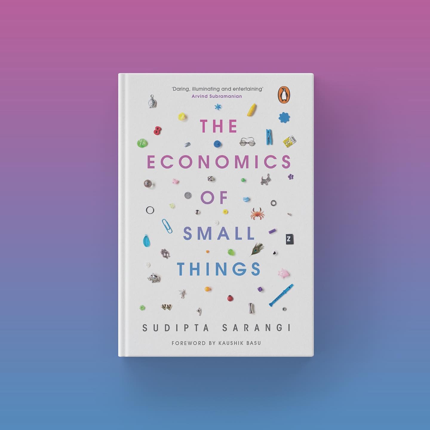 Book Cover done for @penguinindia. . As well as some options
.
.
.
.
.
Getting back to posting something. For my legions of followers waiting for my every move and breath. 
#penguinindia #economics #bookcoverdesign #cover #design #bnbbookdesigners #p
