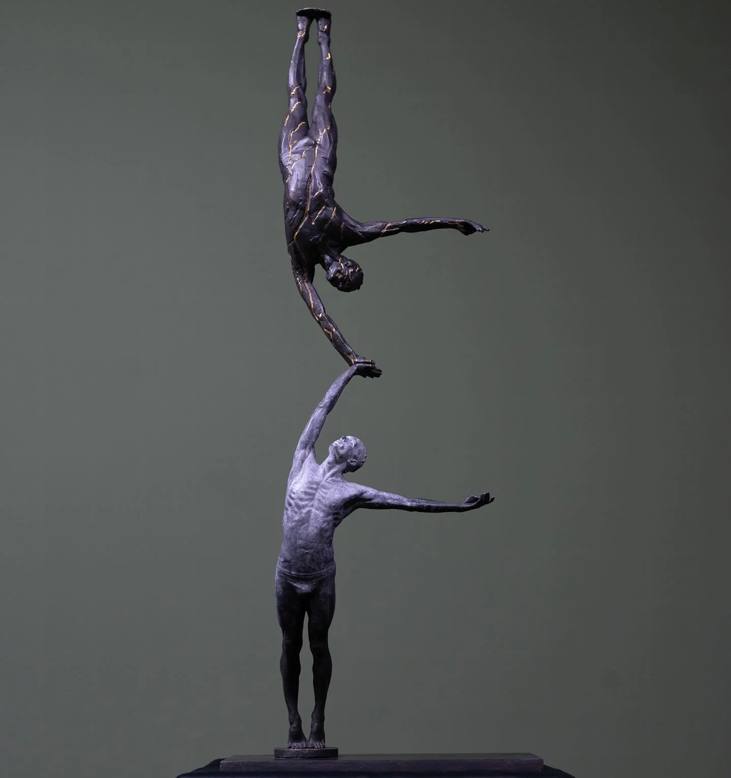 Balance of Light and Shadow