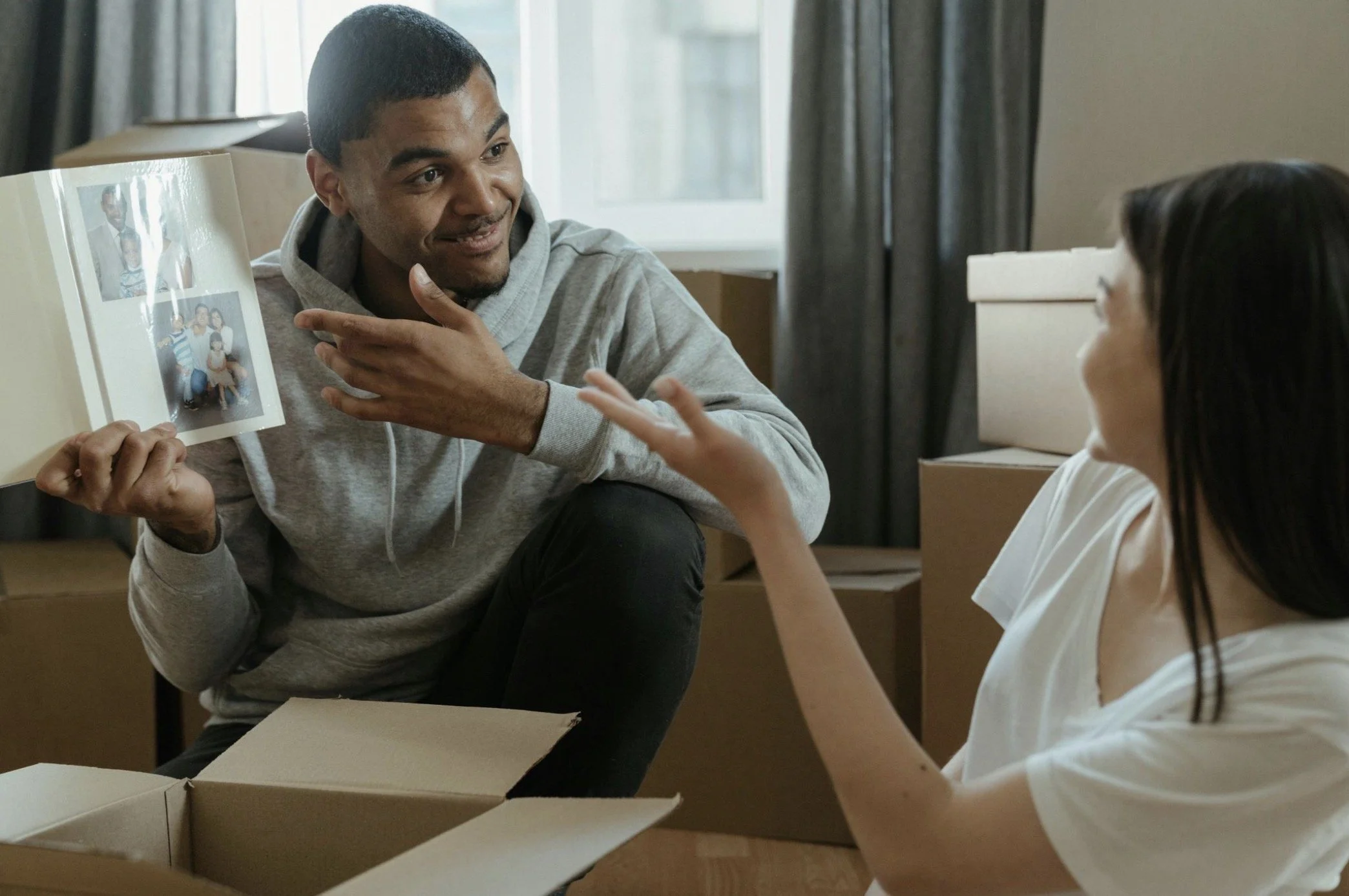 Adapting to Major Life Changes: Practical Tips to Help You Stay Grounded When Everything Shifts