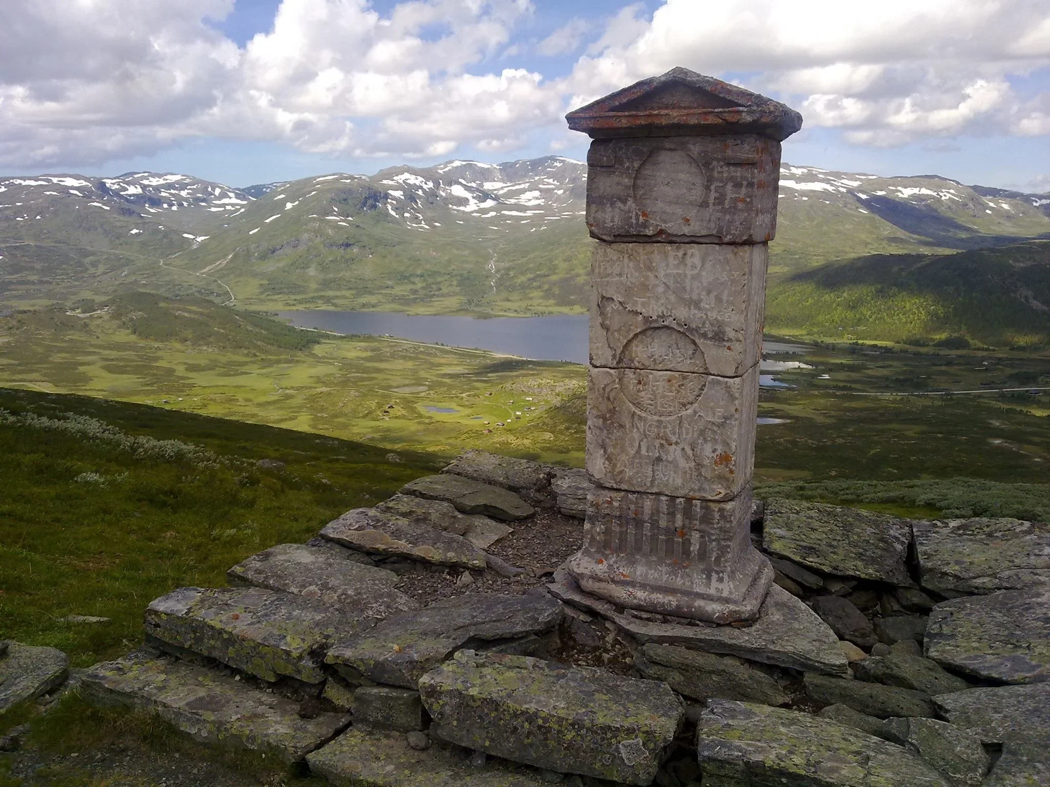 Maristovadilten 2026: A popular walk along the King’s Road