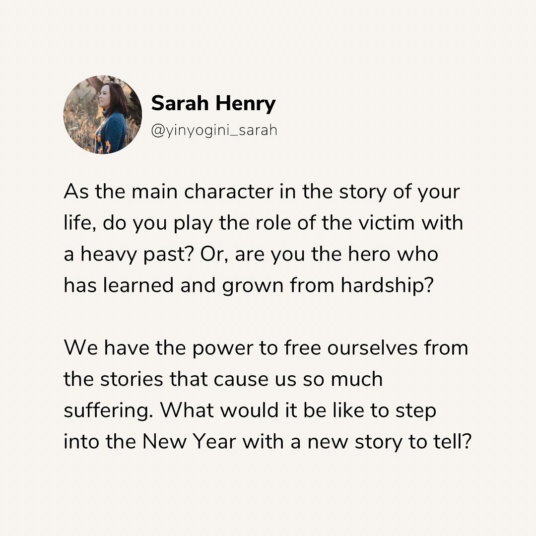 Are you ready to rewrite your story on your own terms&hellip;

&hellip;and commit to &ldquo;the work&rdquo; that it takes to become a balanced, thriving, and conscious woman who is ready to step into her own power?

If so, you&rsquo;re in luck 🙏🏻!
