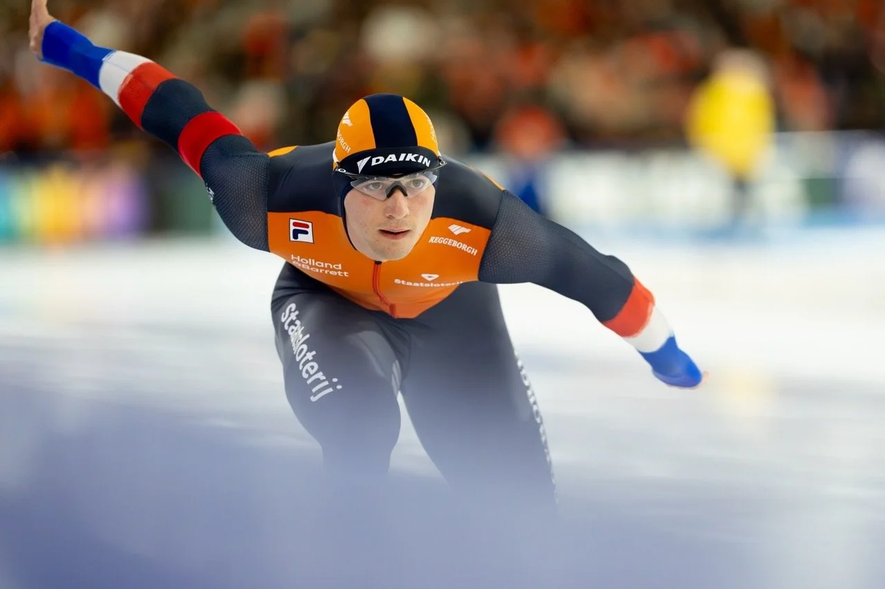 De unieke kans in sponsorland die één keer in de 10 jaar voorbij komt