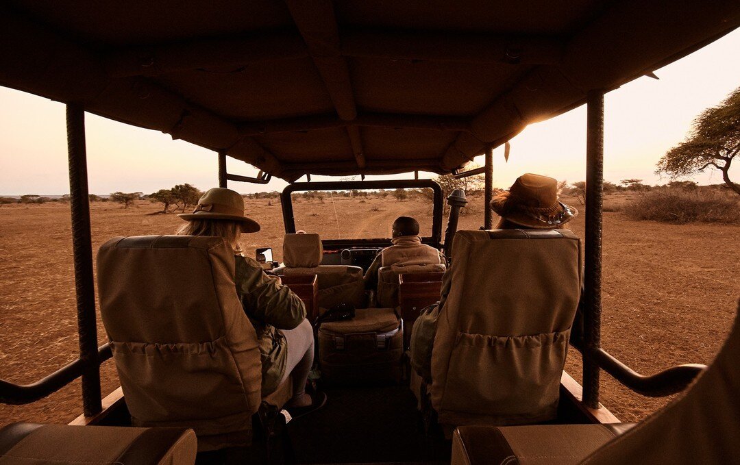 A recent guest review of our fantastic guide Wilson - 'one of the best guides we have ever had...his knowledge, kindness, and ability to find the elephants, cheetahs, hippos, etc. at all times were outstanding!' 

We couldn't agree more 😊🐘🦁🦒

___