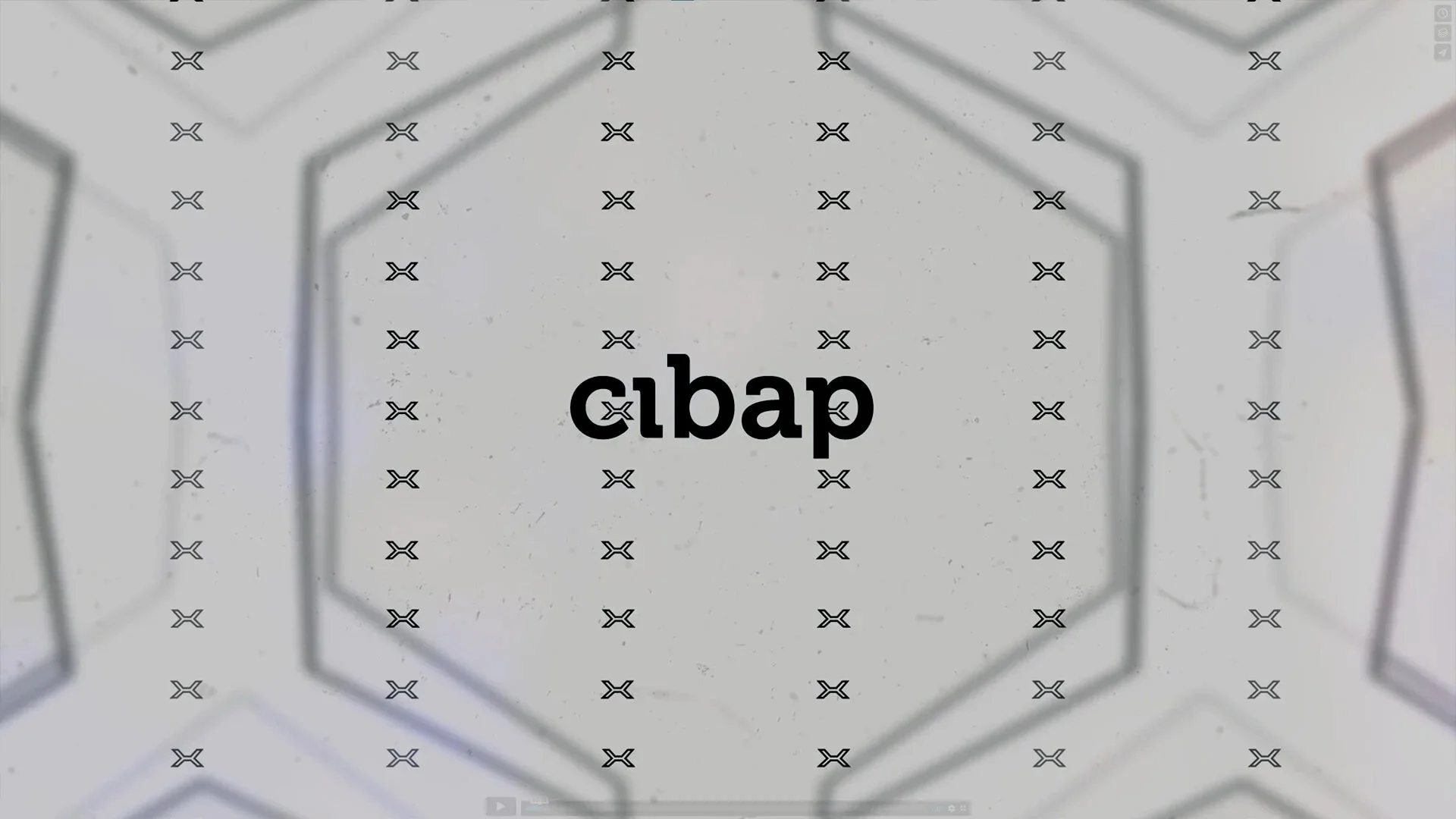 Cibap Next  — Promo