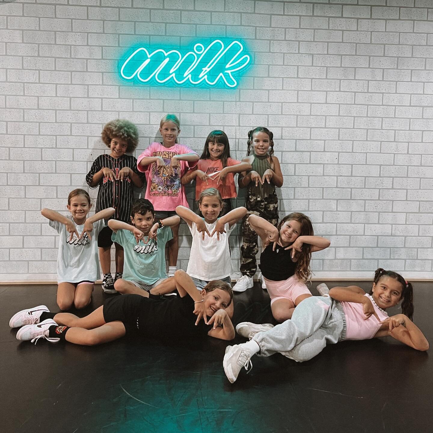 Introducing our 2024 cubs crew MILK BOTTLES 🍭

We can&rsquo;t wait to see you all shine bright this year with your amazing leader @jess.batarseh