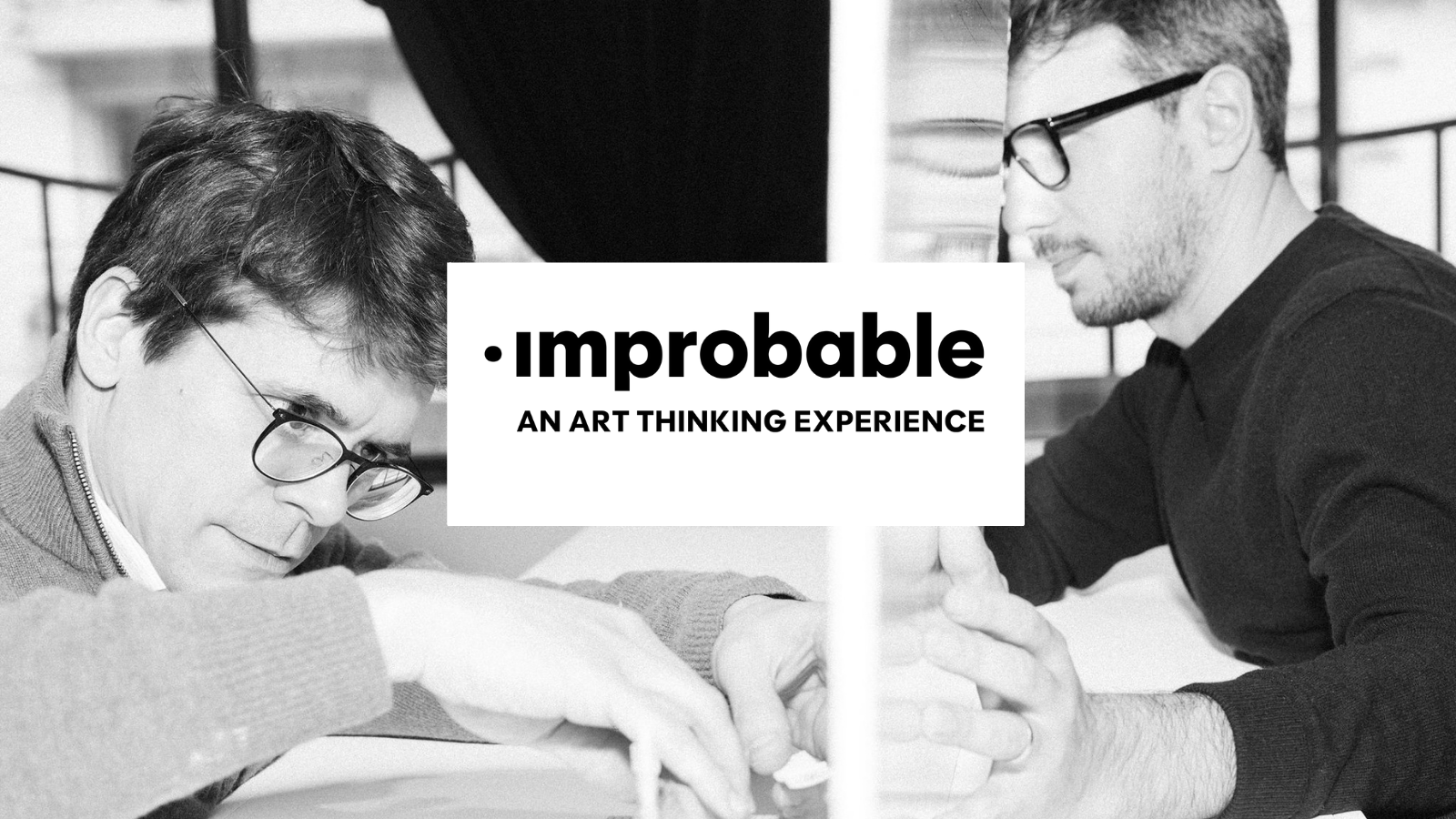 Vernissage Improbable Growth