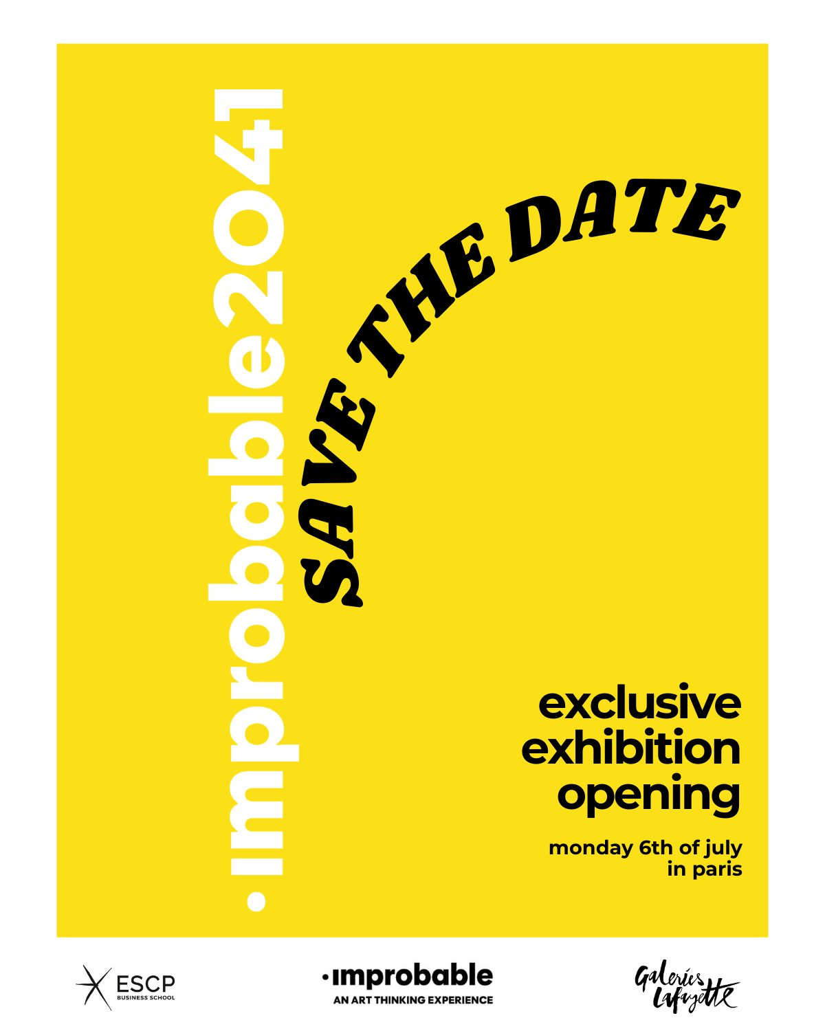 IMPROBABLE2041