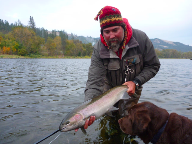 Welcome Chad Becker to the CSS guide team