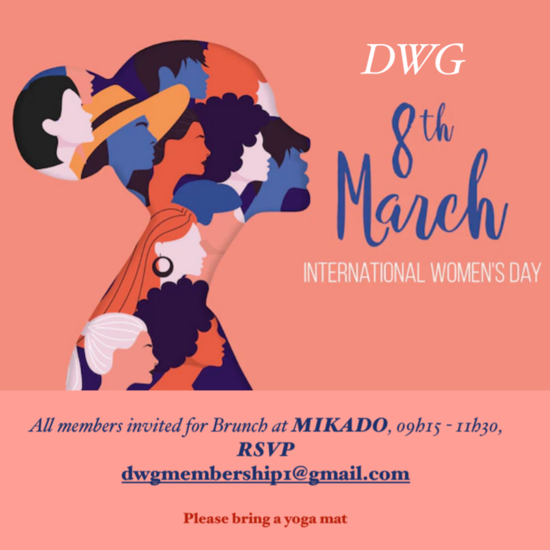 International Women's Day