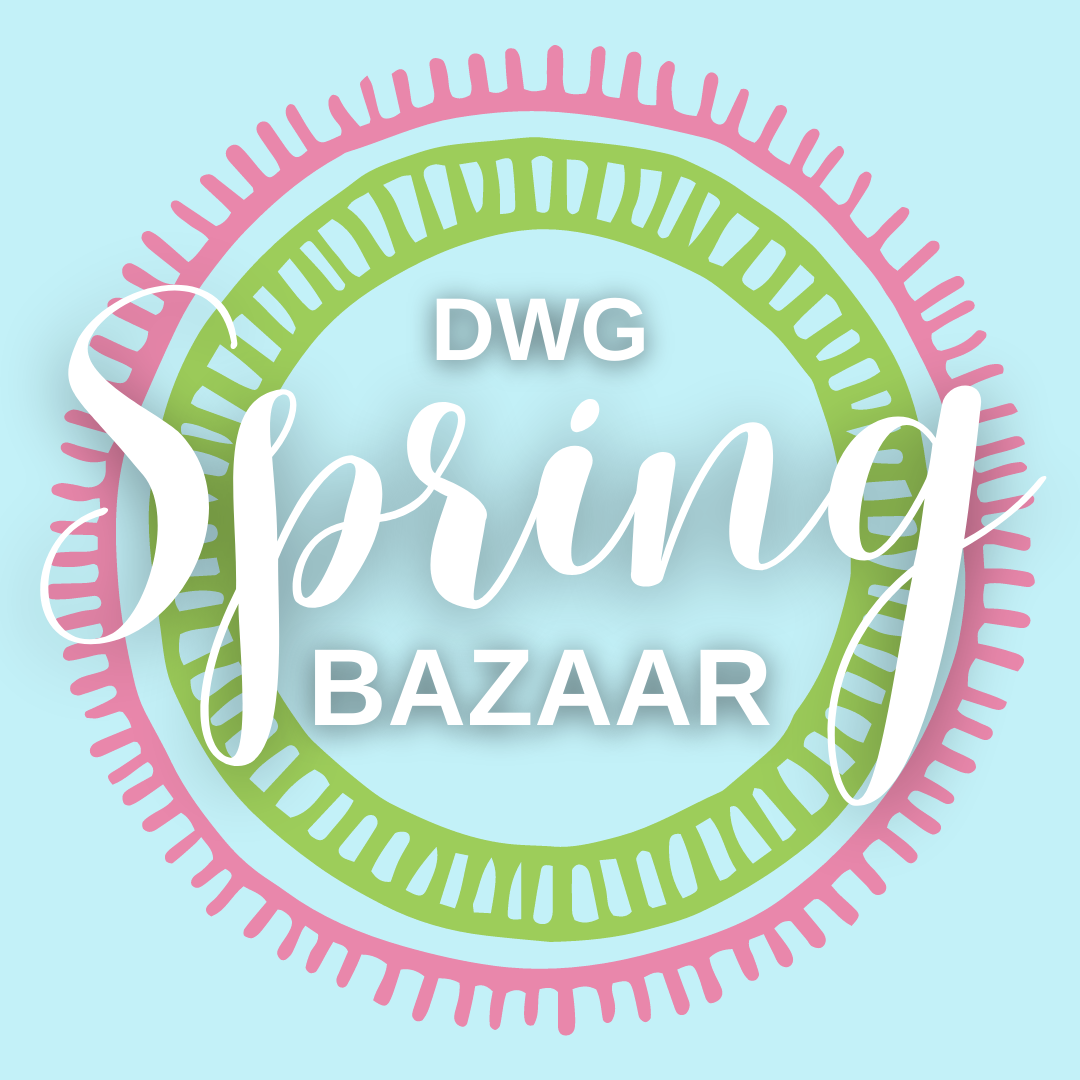 2022 DWG Spring Bazaar