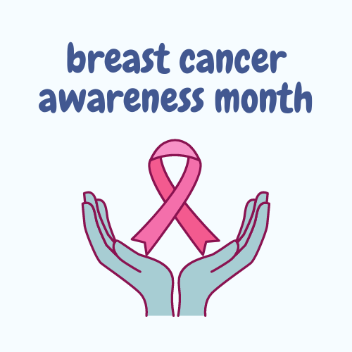 Breast Cancer Awareness Event