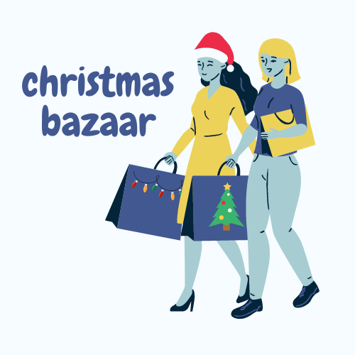 Christmas Bazaar