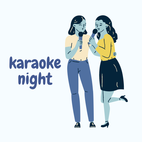 Karaoke Night