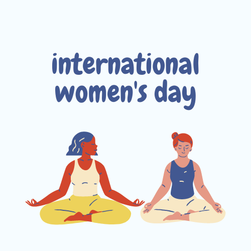 International Women's Day