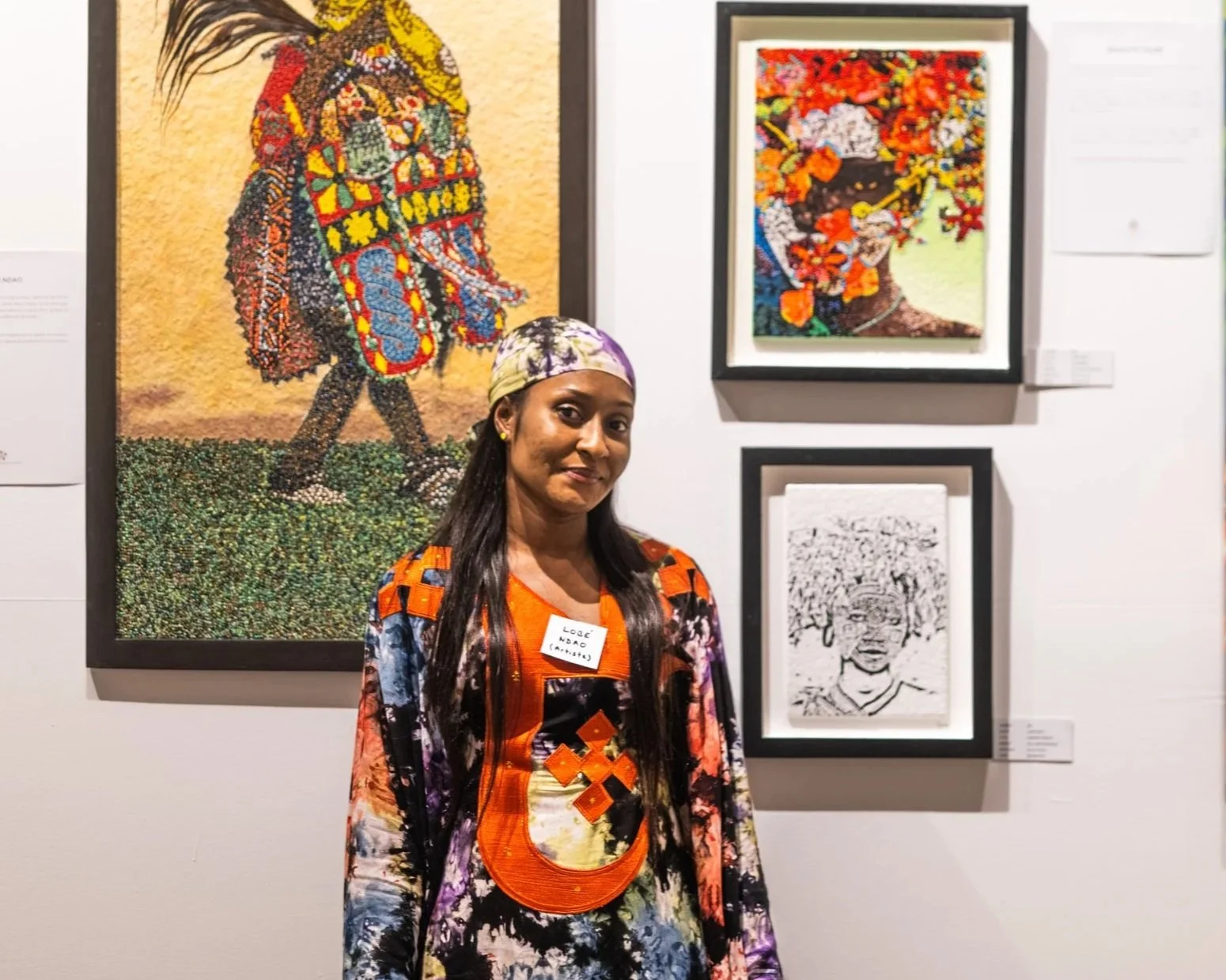 Art Show 2024