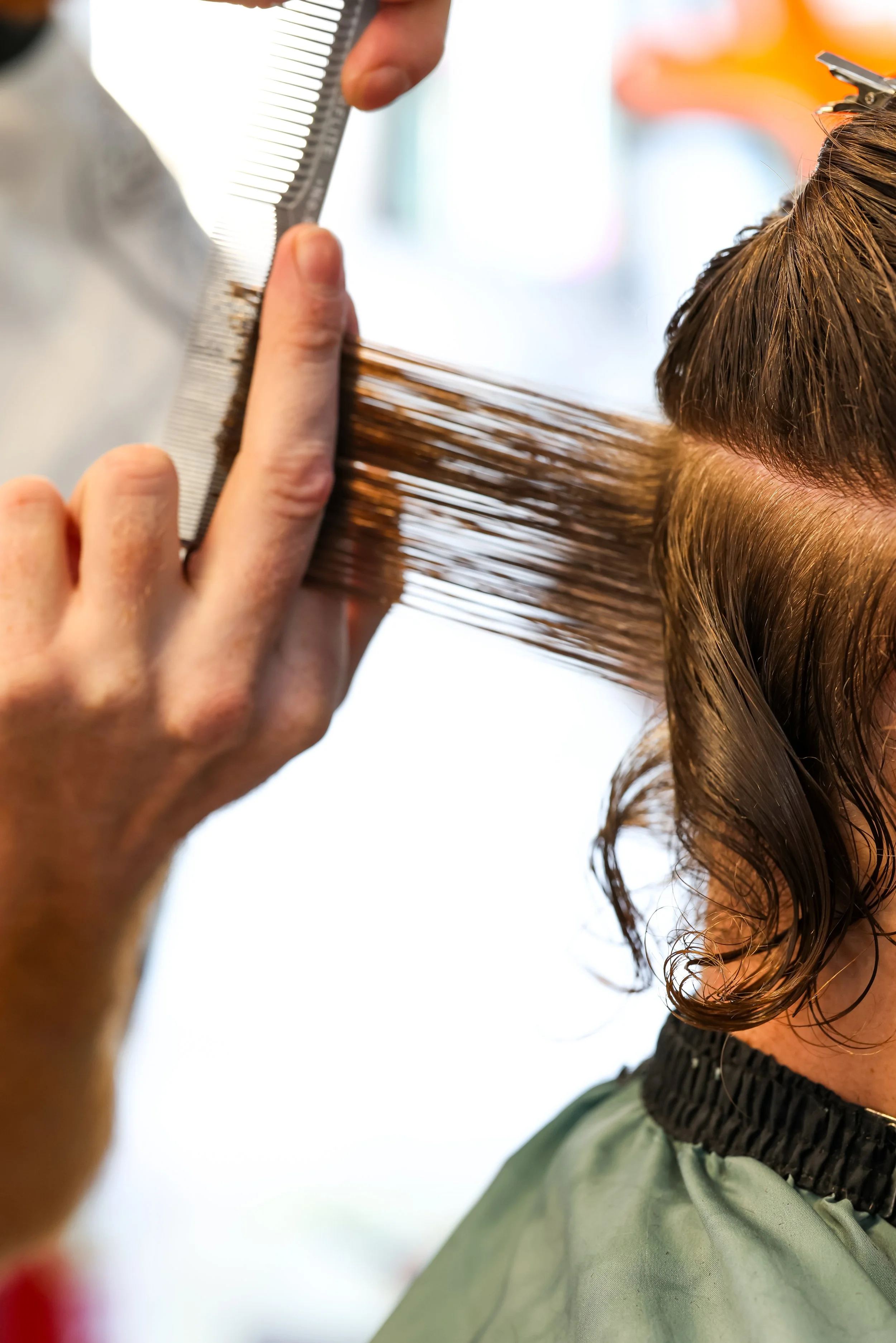 Tips to Help You Grow Your Hair from Super Short to Long